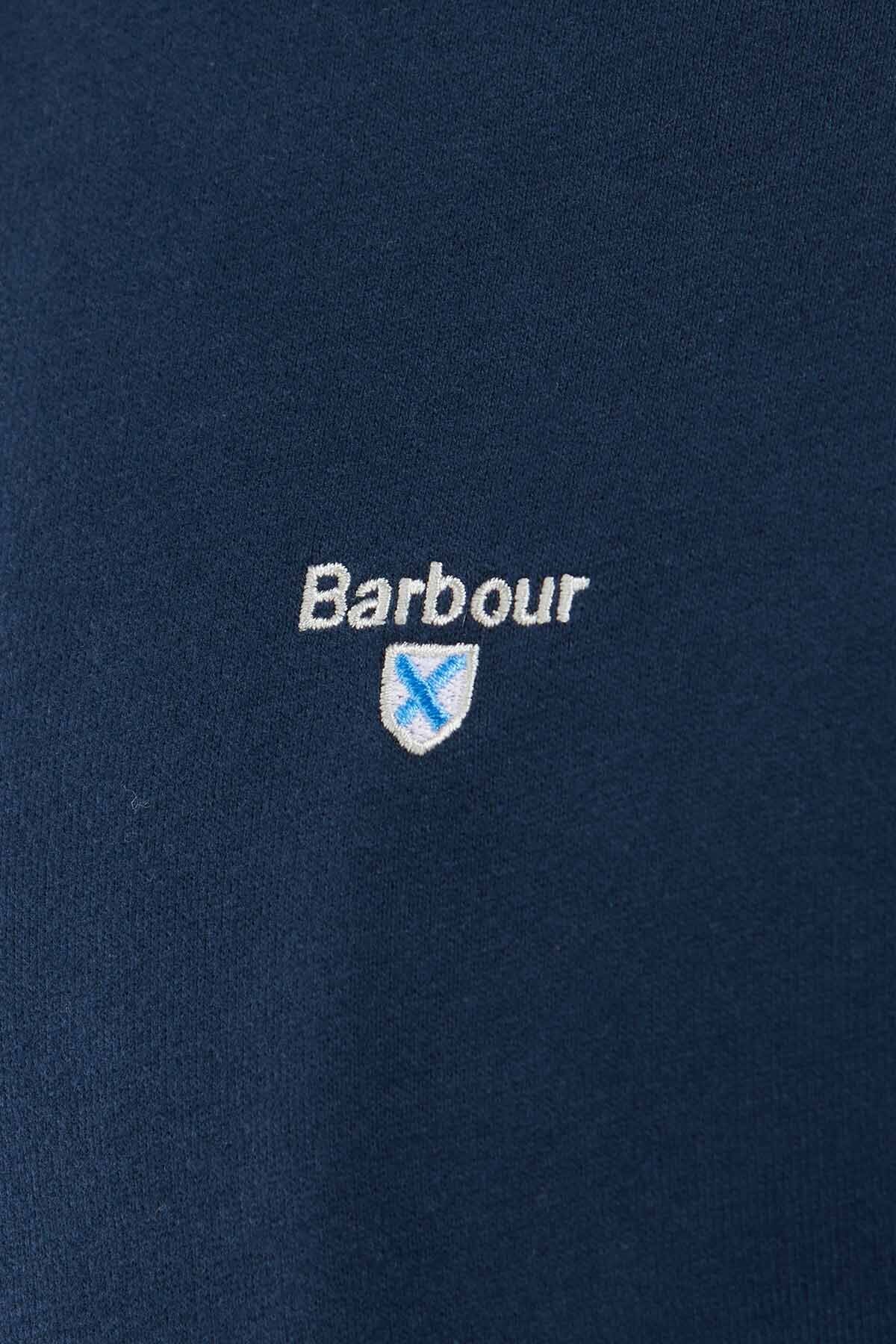 Whitewell Button Cardigan - NAVY