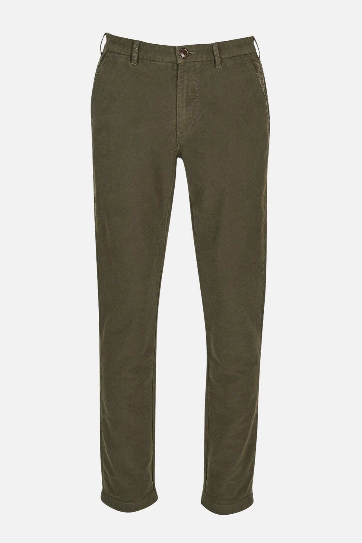 Chinos - DK OLIVE