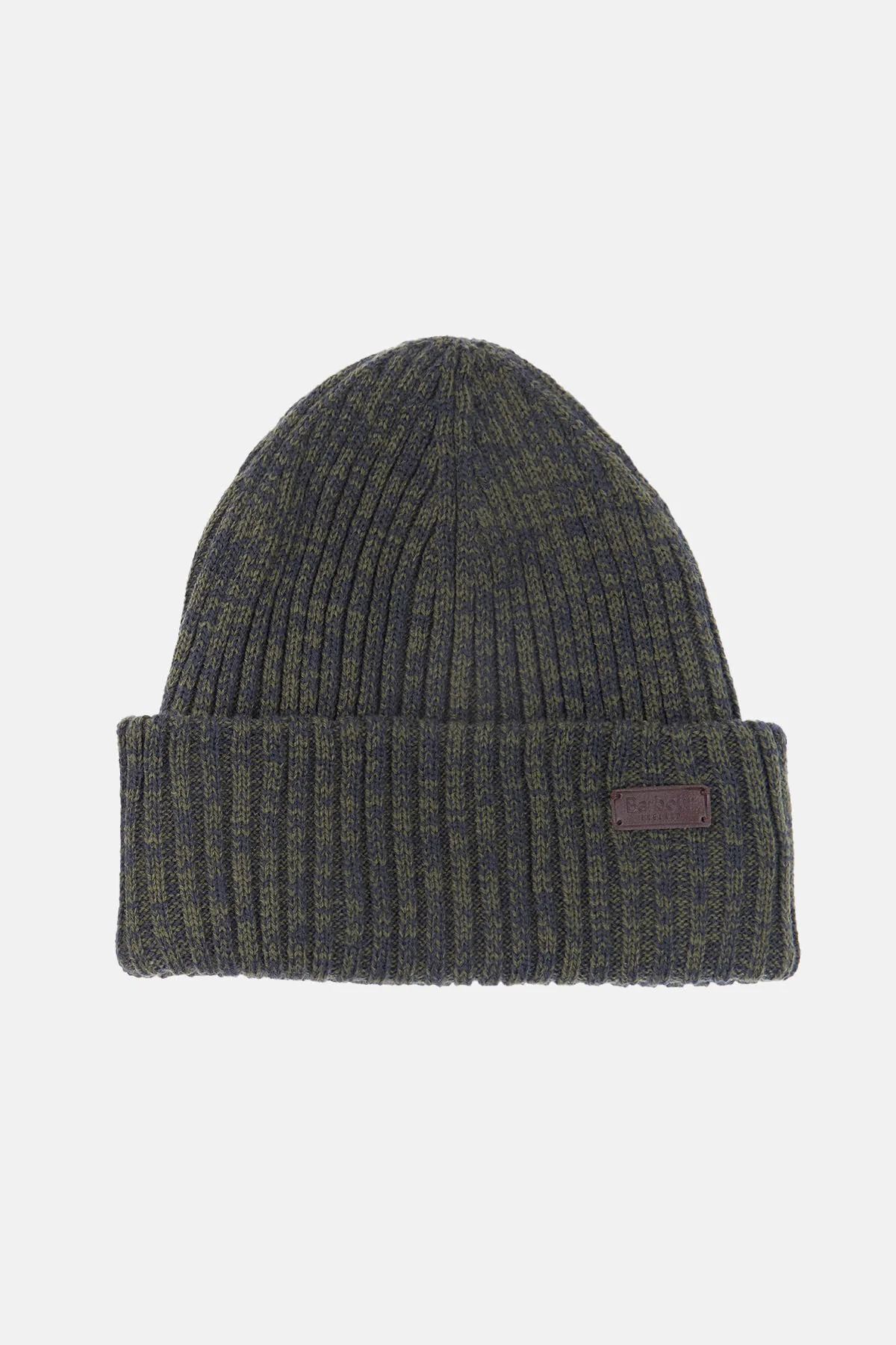 Crimdon Beanie & Scarf Gift Set - OLIVE TWIST