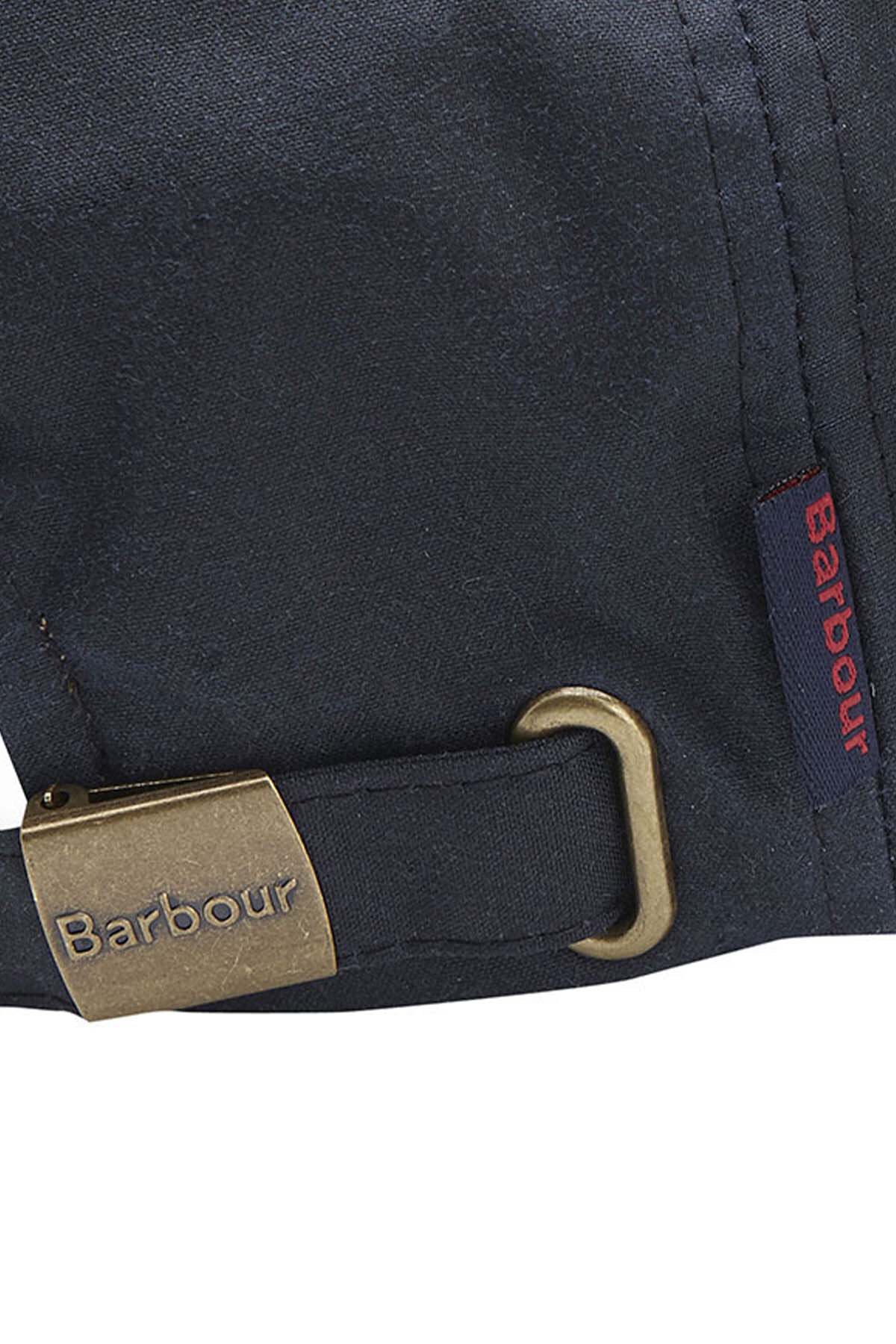 Wax Sports Cap - NAVY