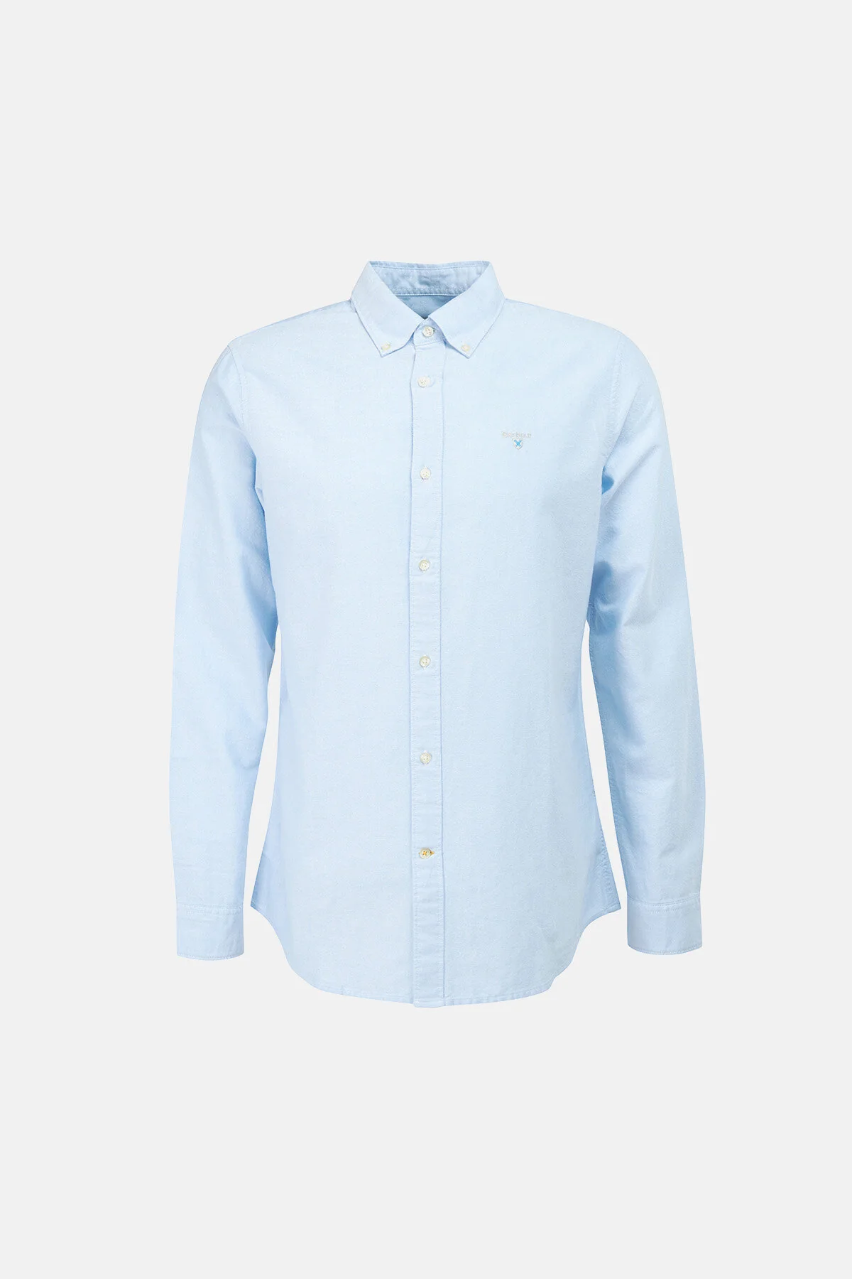 Oxford Tailored Shirt - SKY