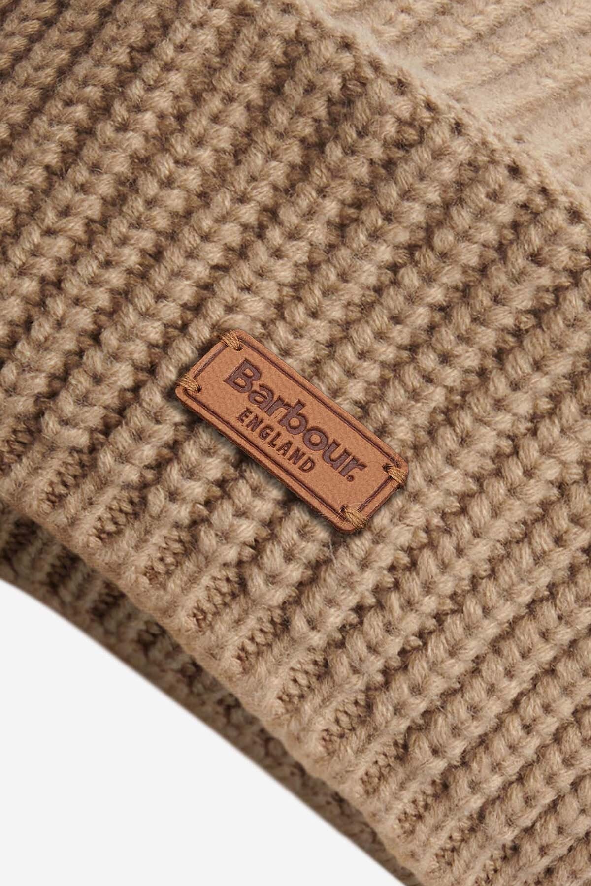 Beldon Beret - HONEY