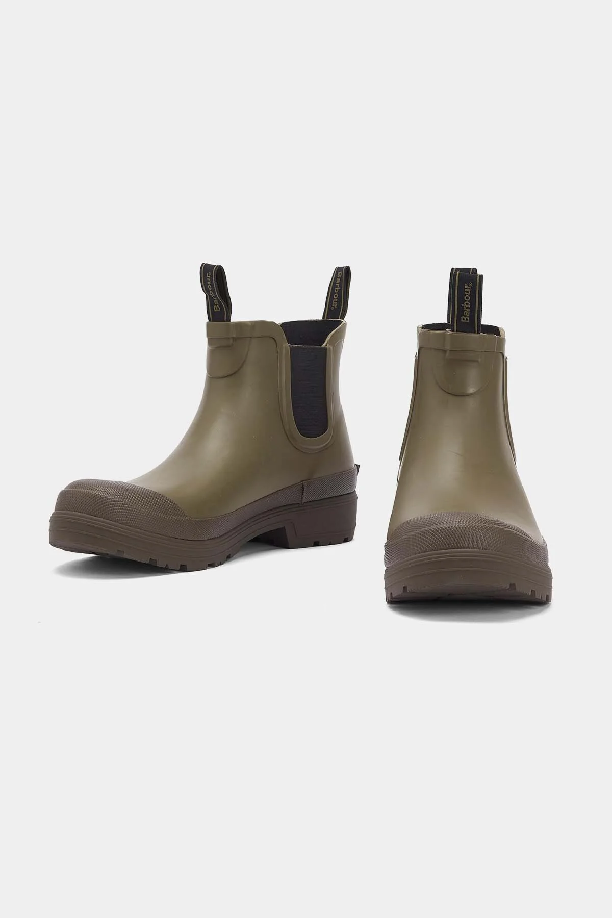 Storm Chelsea Welly - OLIVE/OLIVE