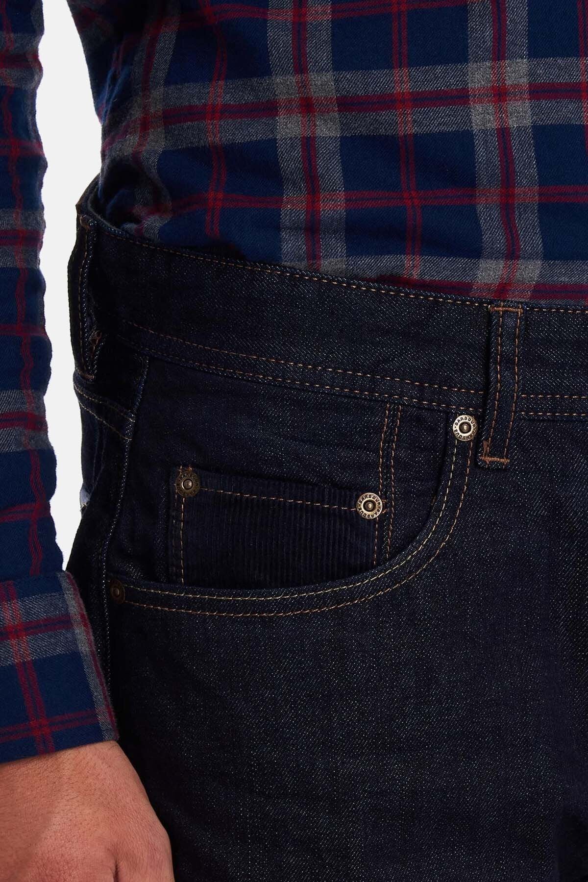Regular Fit Jean - RINSE WASH