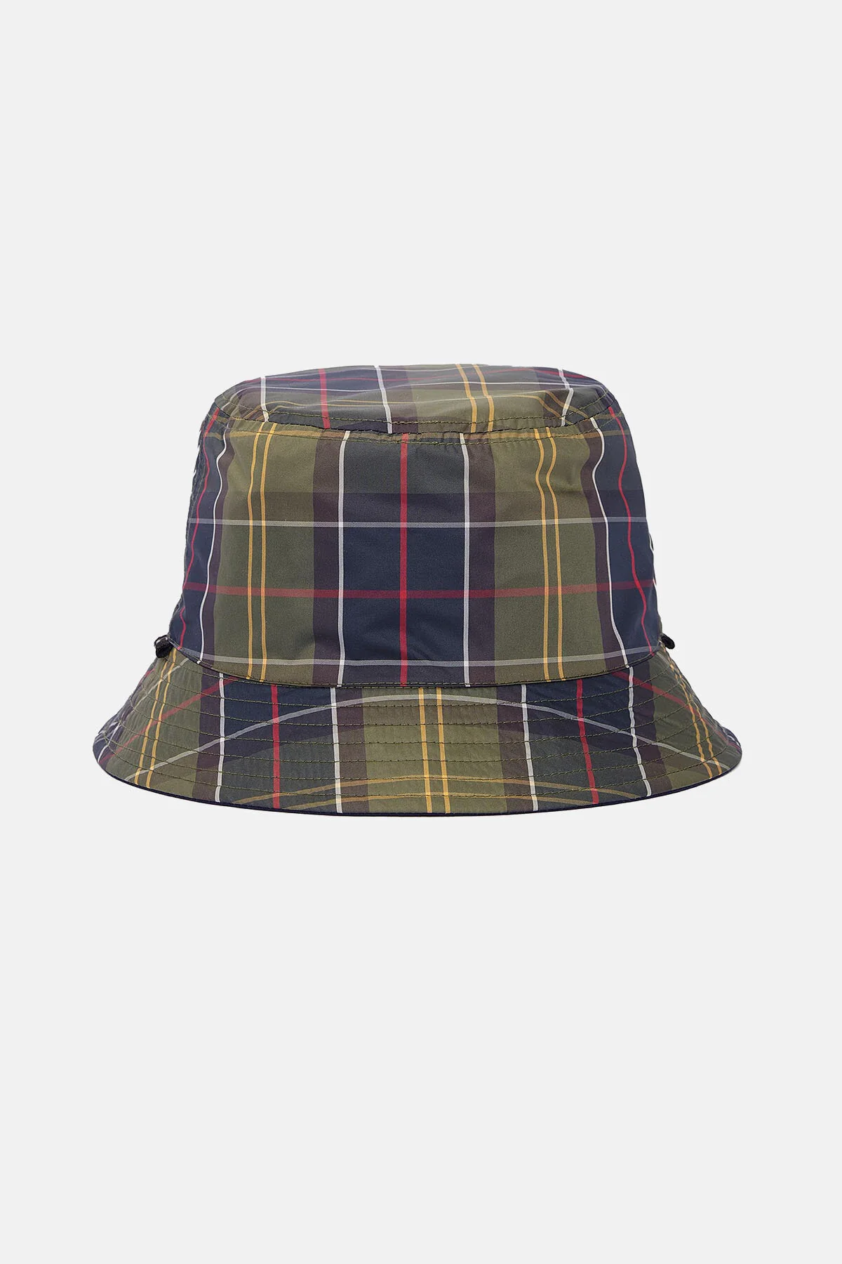 Reversible Bucket Hat - DK NAVY
