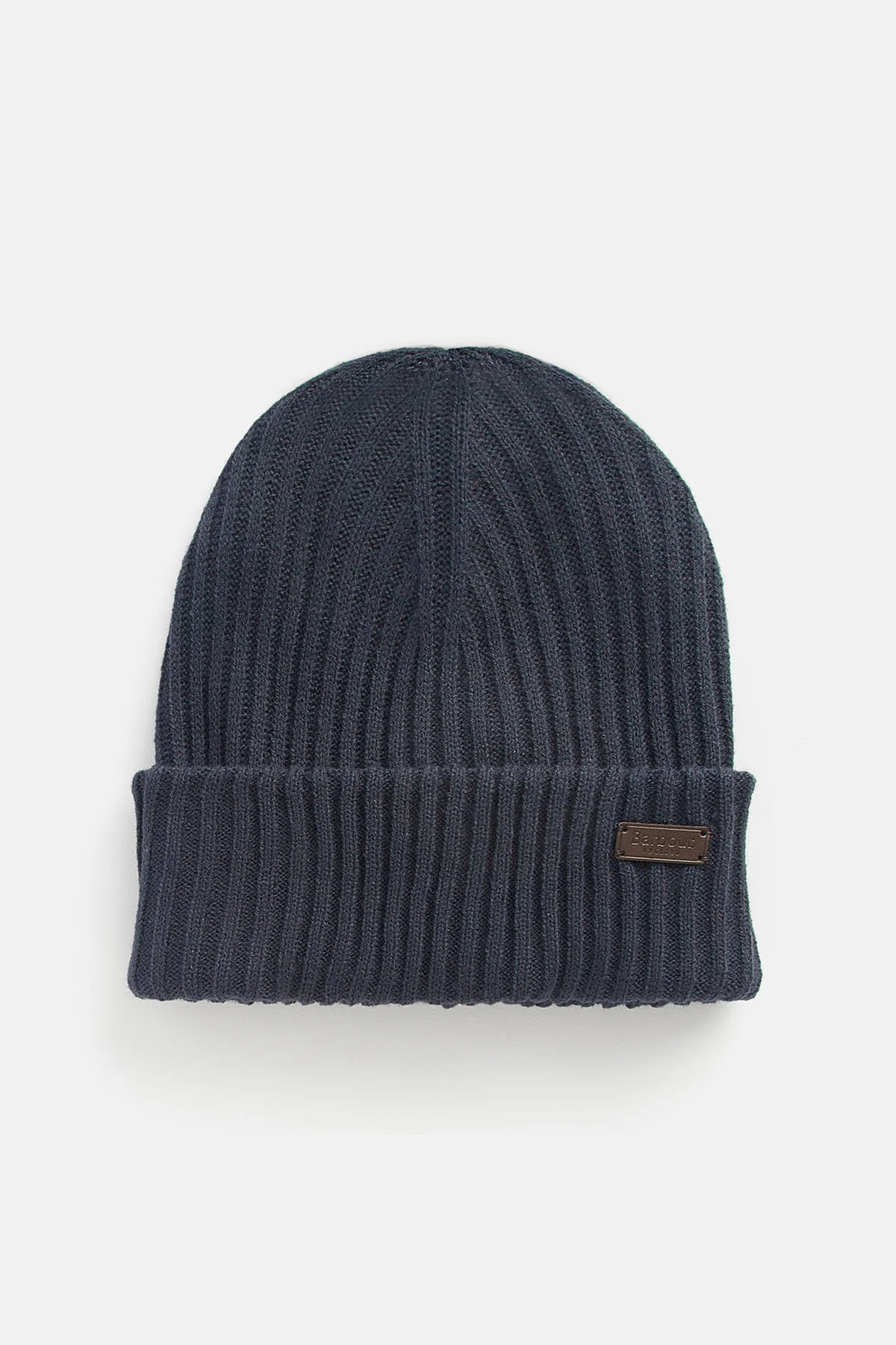 Crimdon Beanie & Scarf Gift Set - NAVY