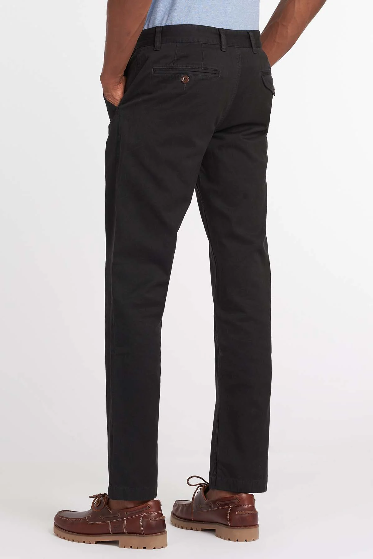 Neuston Twill - NAVY