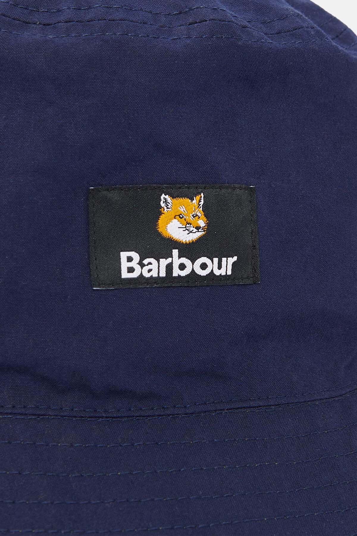 Reversible Bucket Hat - DK NAVY