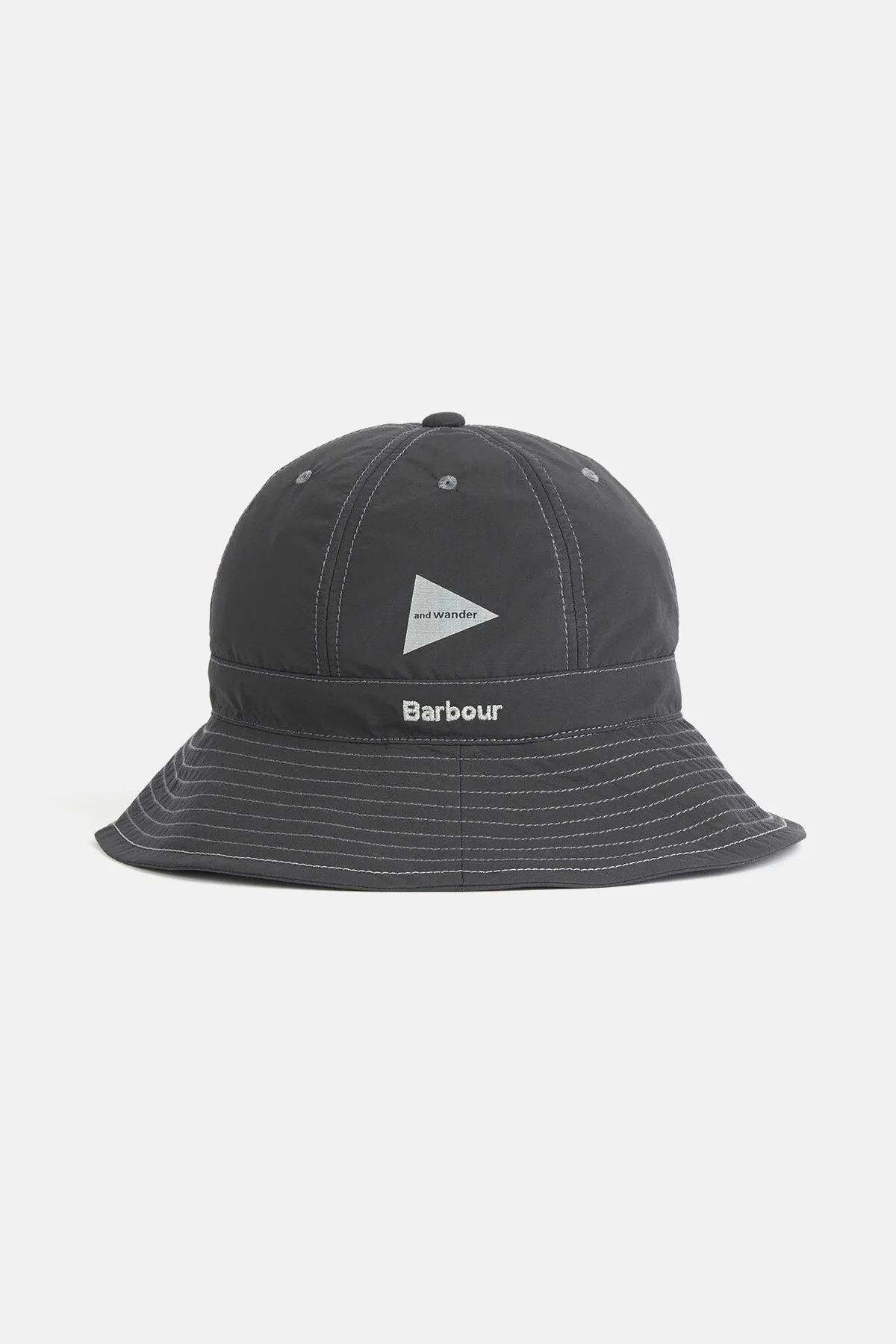 Bucket Hat - BLACK