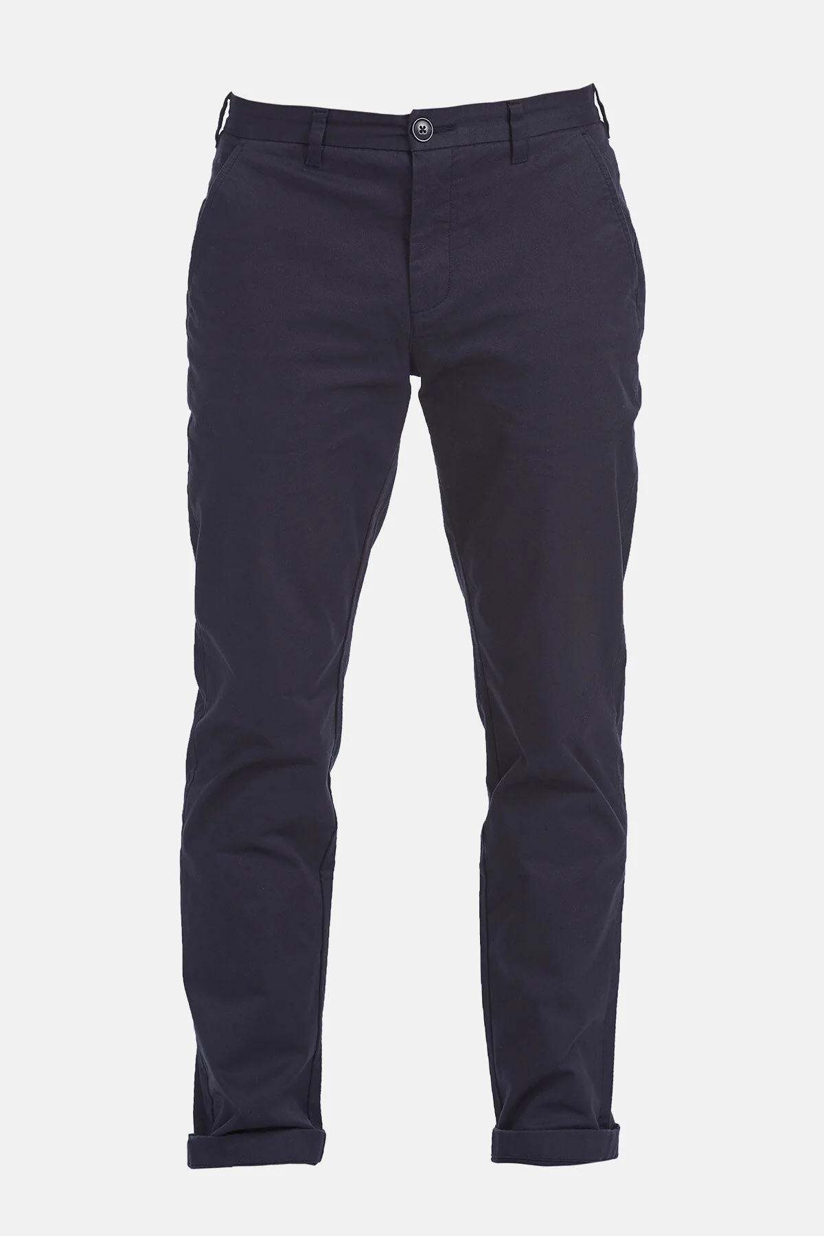 Chino Neuston Trousers - NAVY