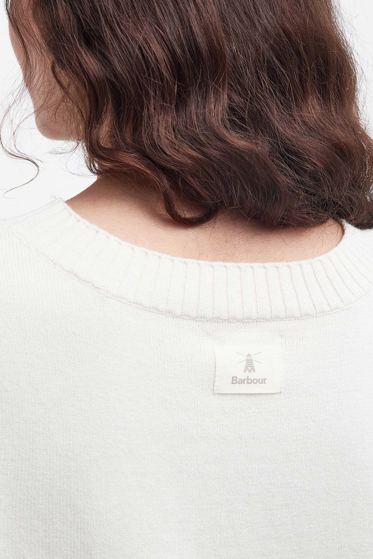 Falmouth V-Neck Sweater Vest - MULTI