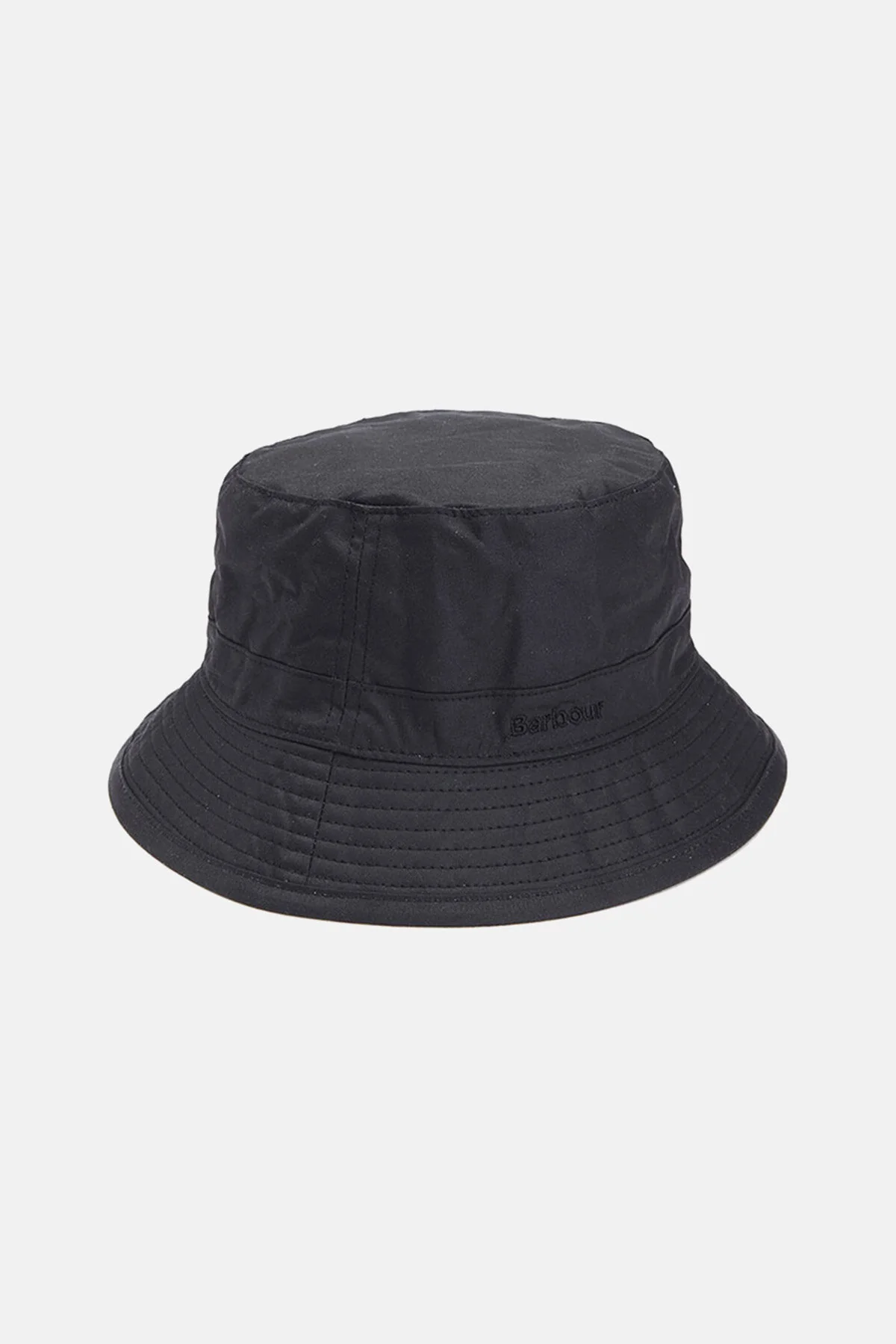 Wax Sports Hat - BLACK