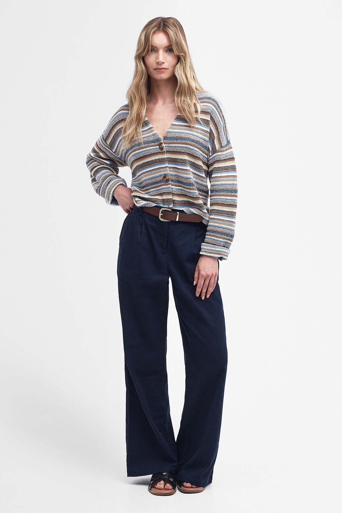 Blakeney Cardigan - MULTI