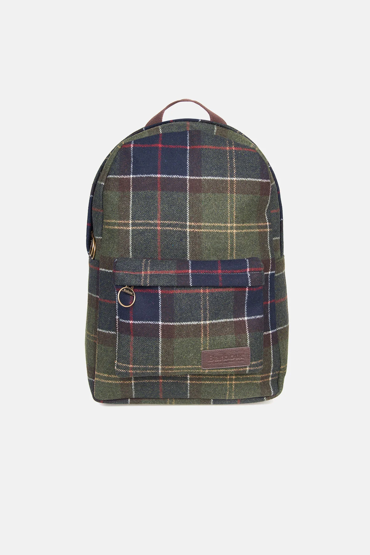 Carrbridge Backpack - CLASSIC TARTAN