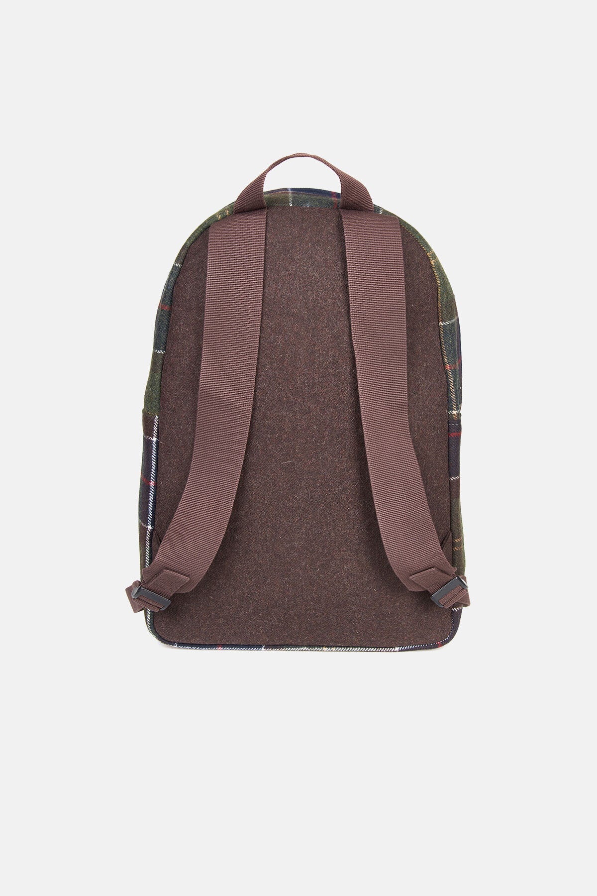 Carrbridge Backpack - CLASSIC TARTAN