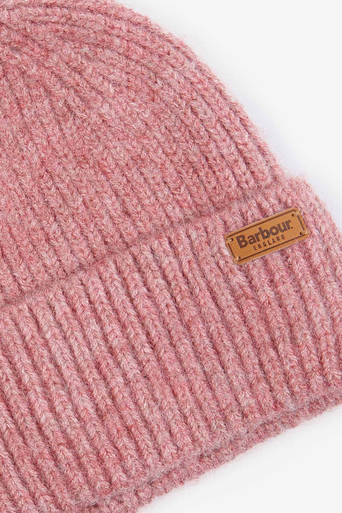 Pendle Beanie - PINK