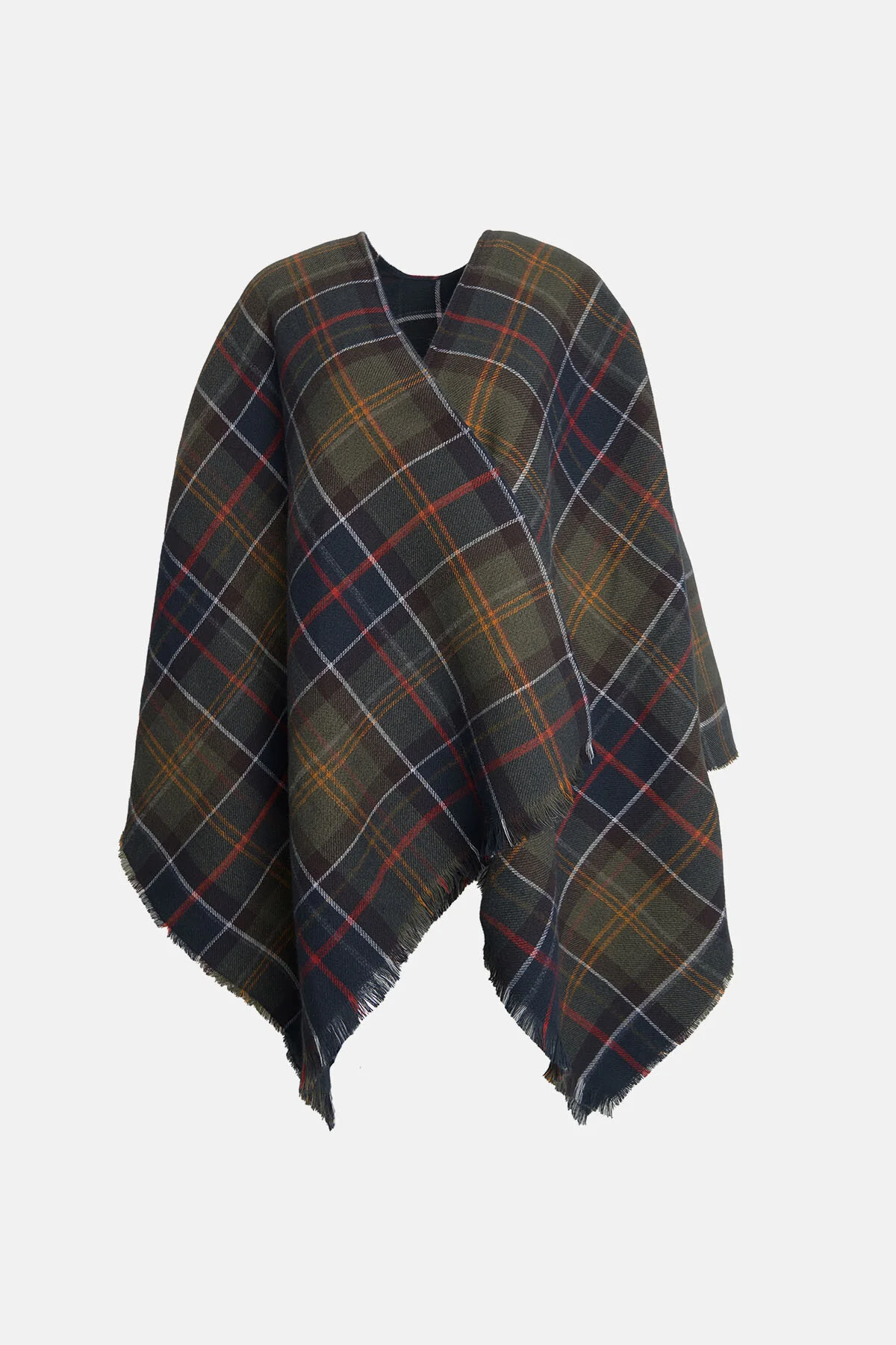 Montieth Scarf - CLASSIC