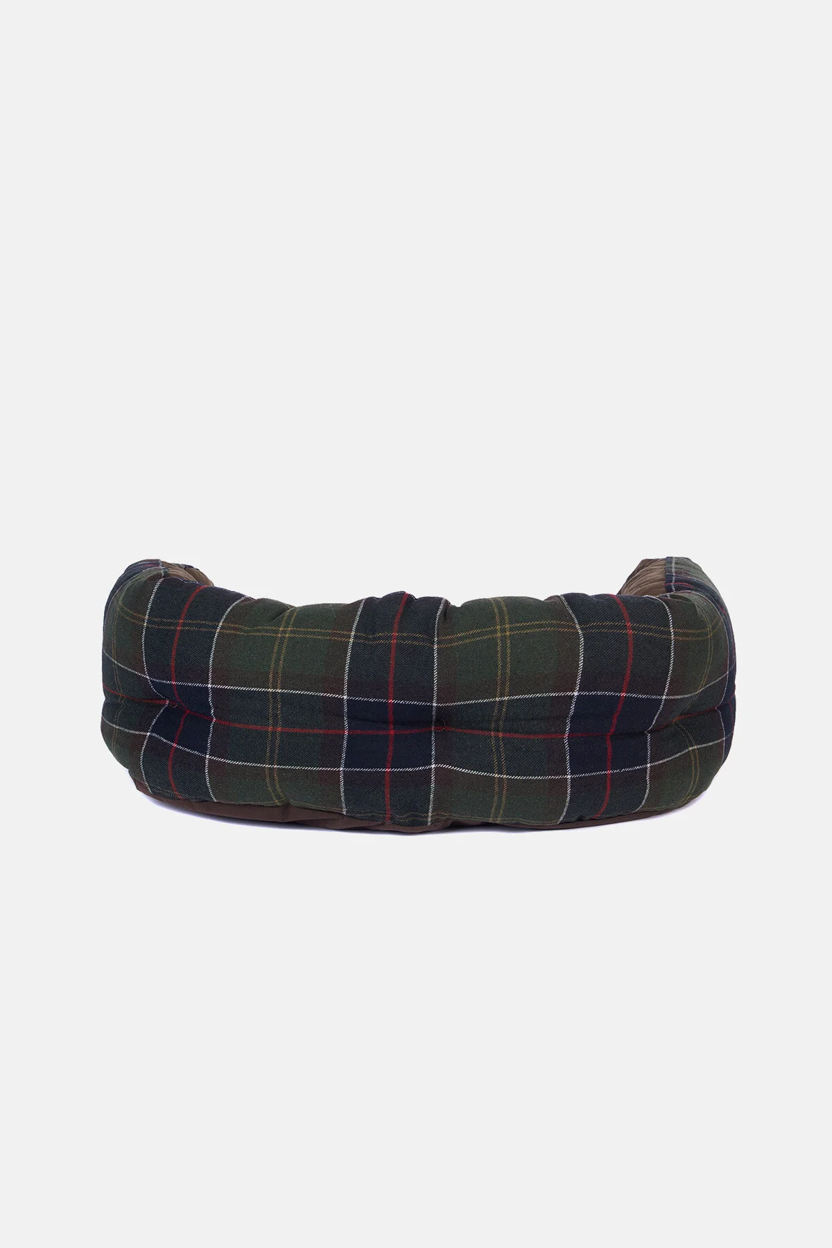Luxury Dog Bed - CLASSIC TARTAN