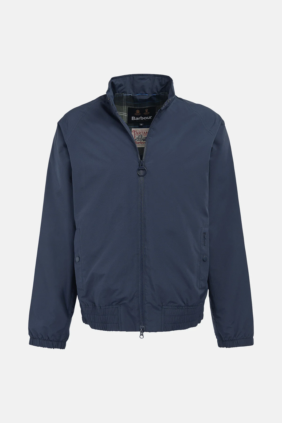 Summer Royston casual Jacket - NAVY
