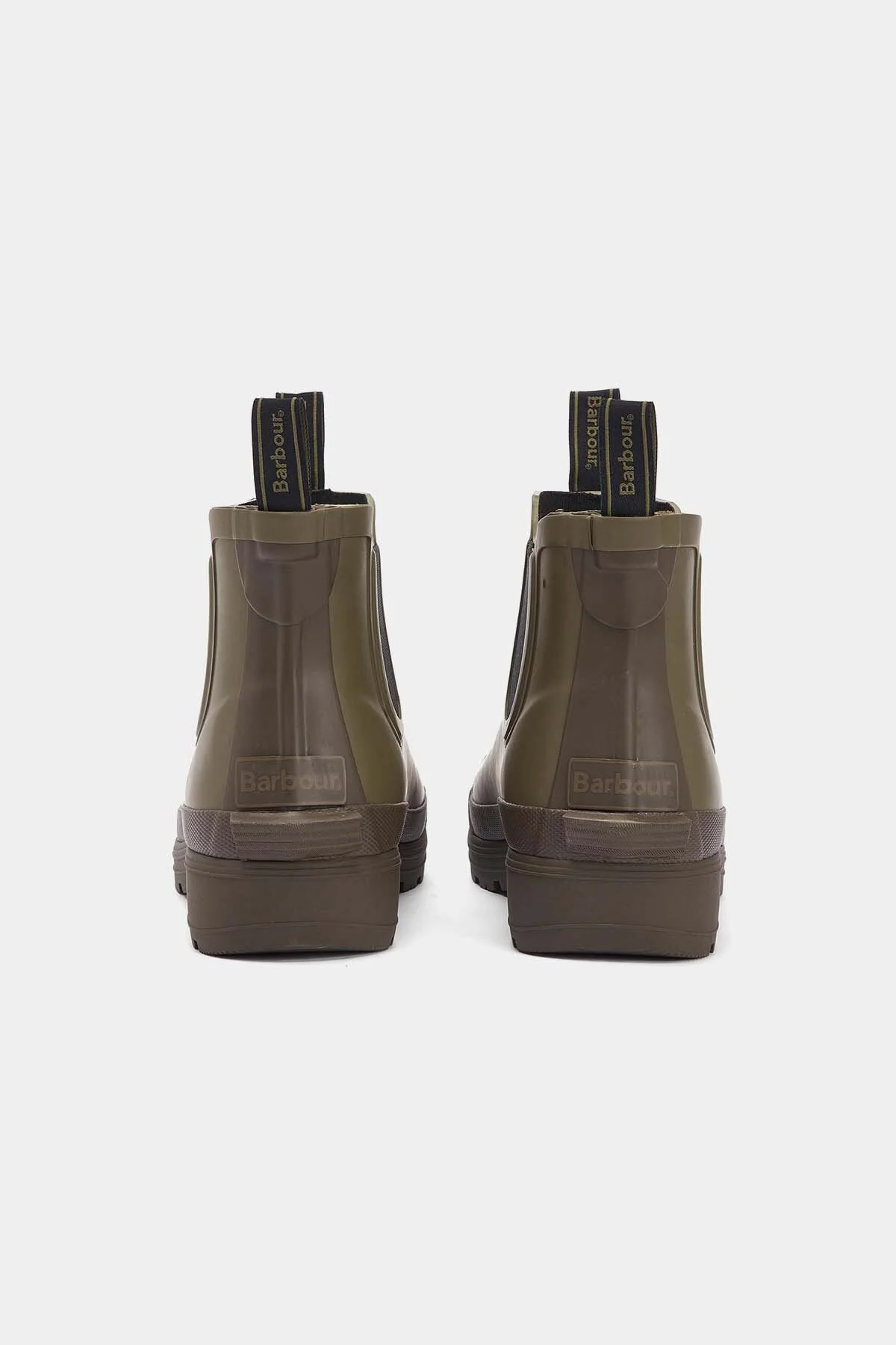 Storm Chelsea Welly - OLIVE/OLIVE