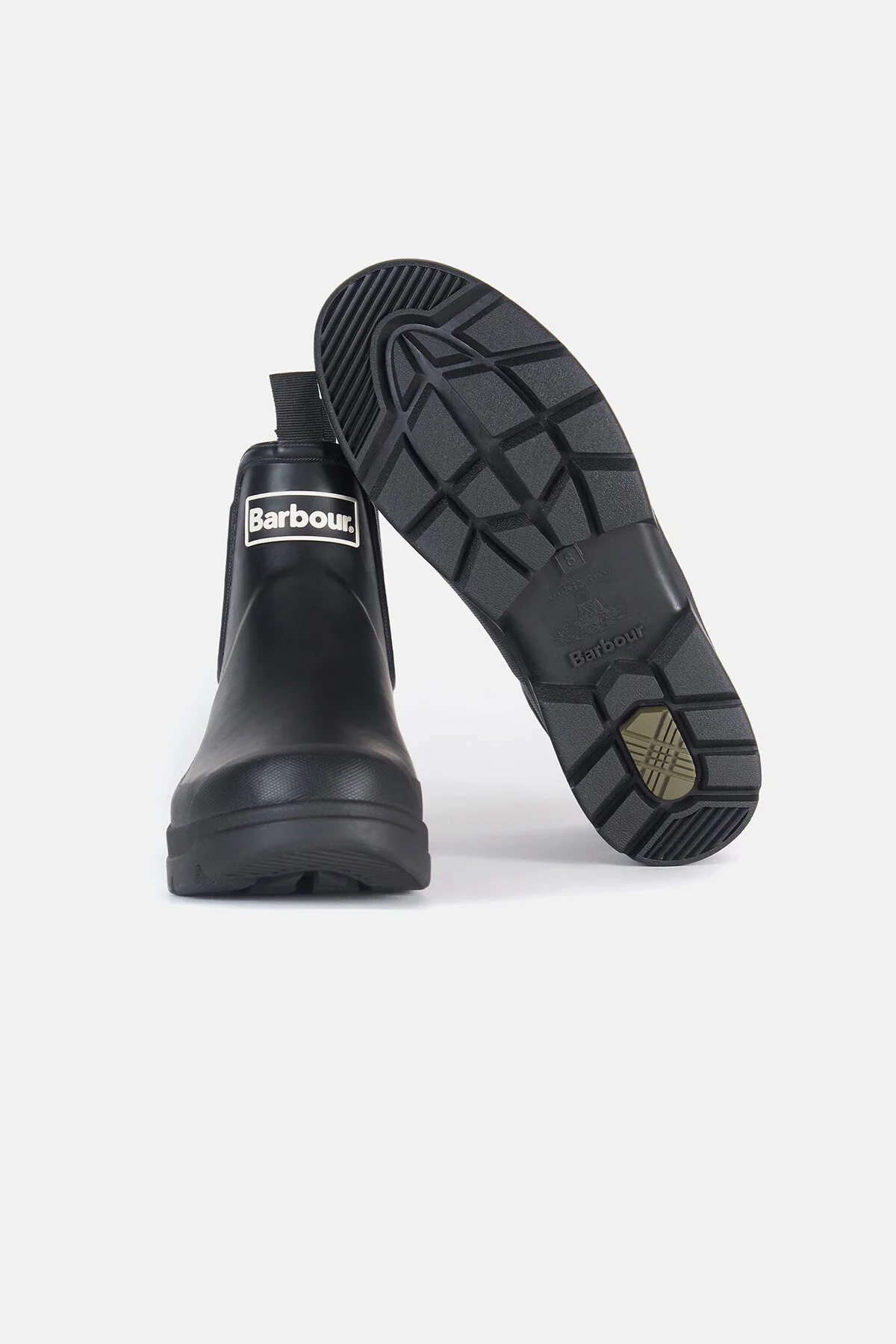 Wellington Boots - BLACK