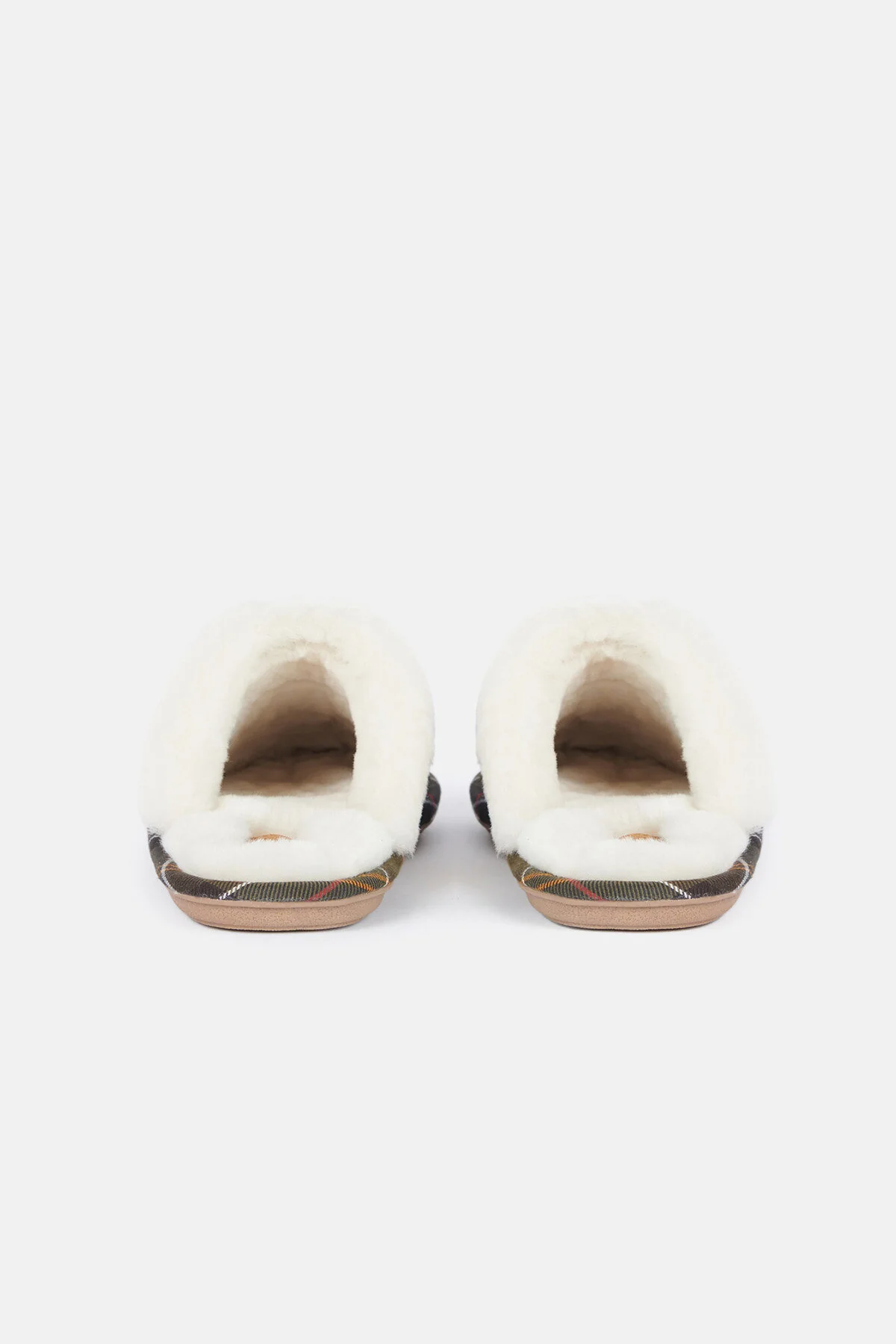 Mule Ellery Slippers - CAMEL
