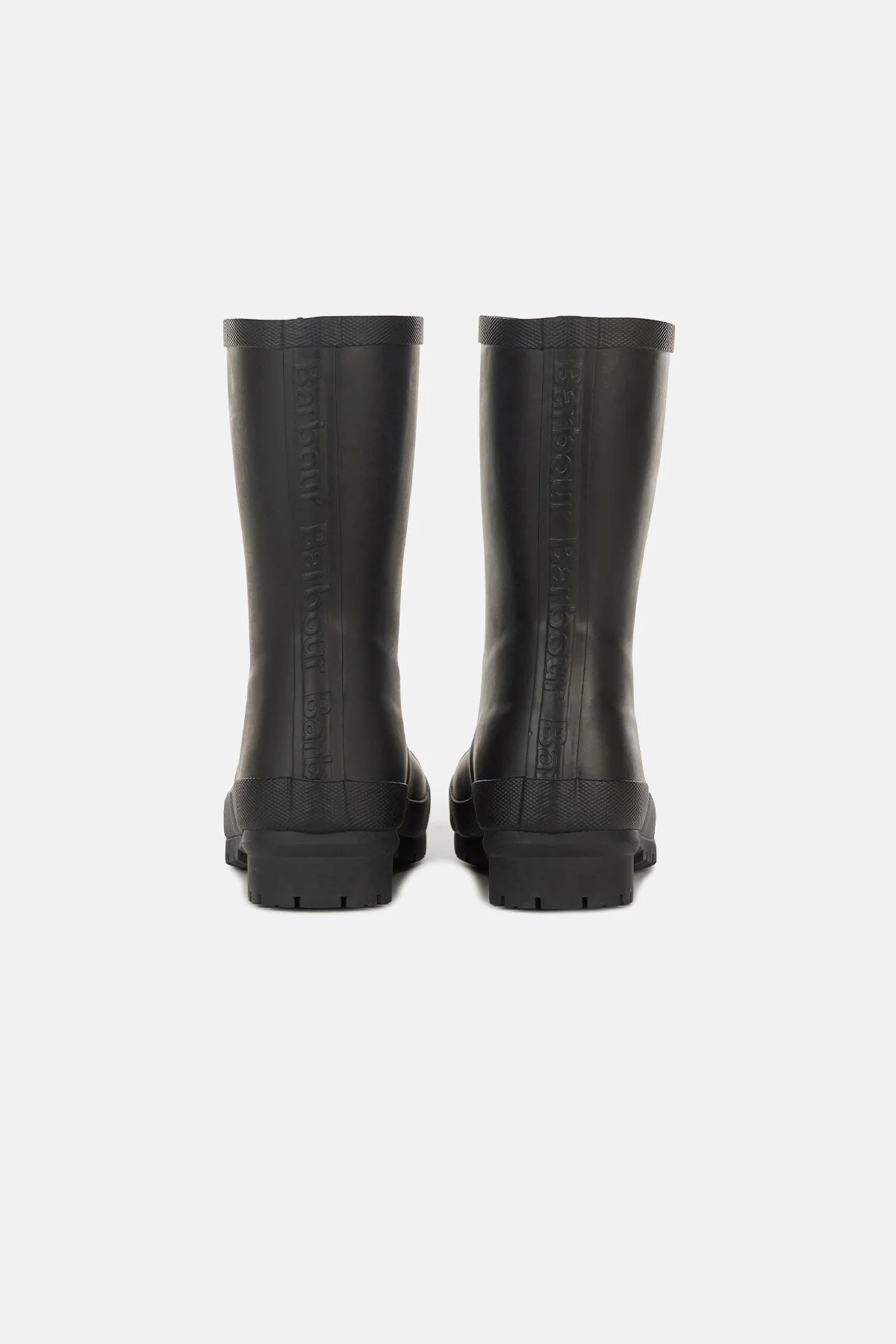 Boots - BLACK
