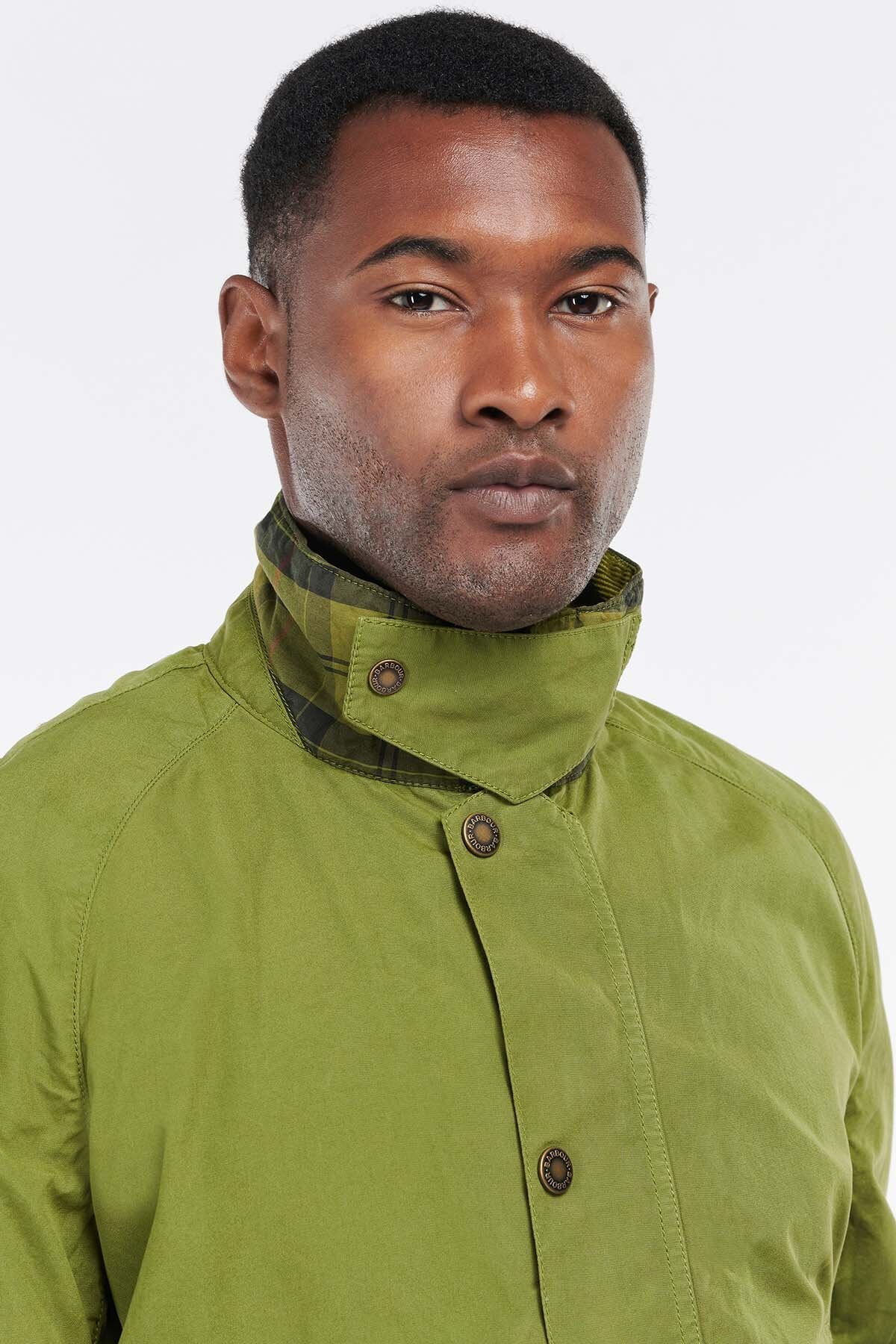 Jacket Ashby - PESTO