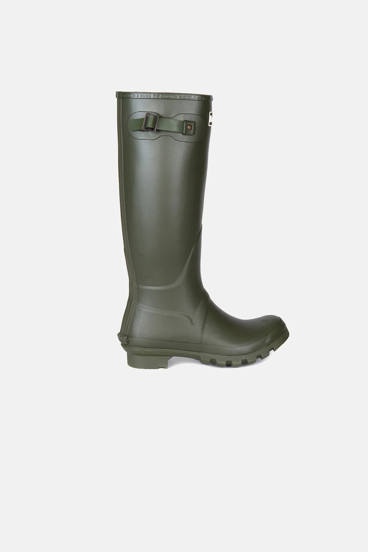 Classic Boots - OLIVE