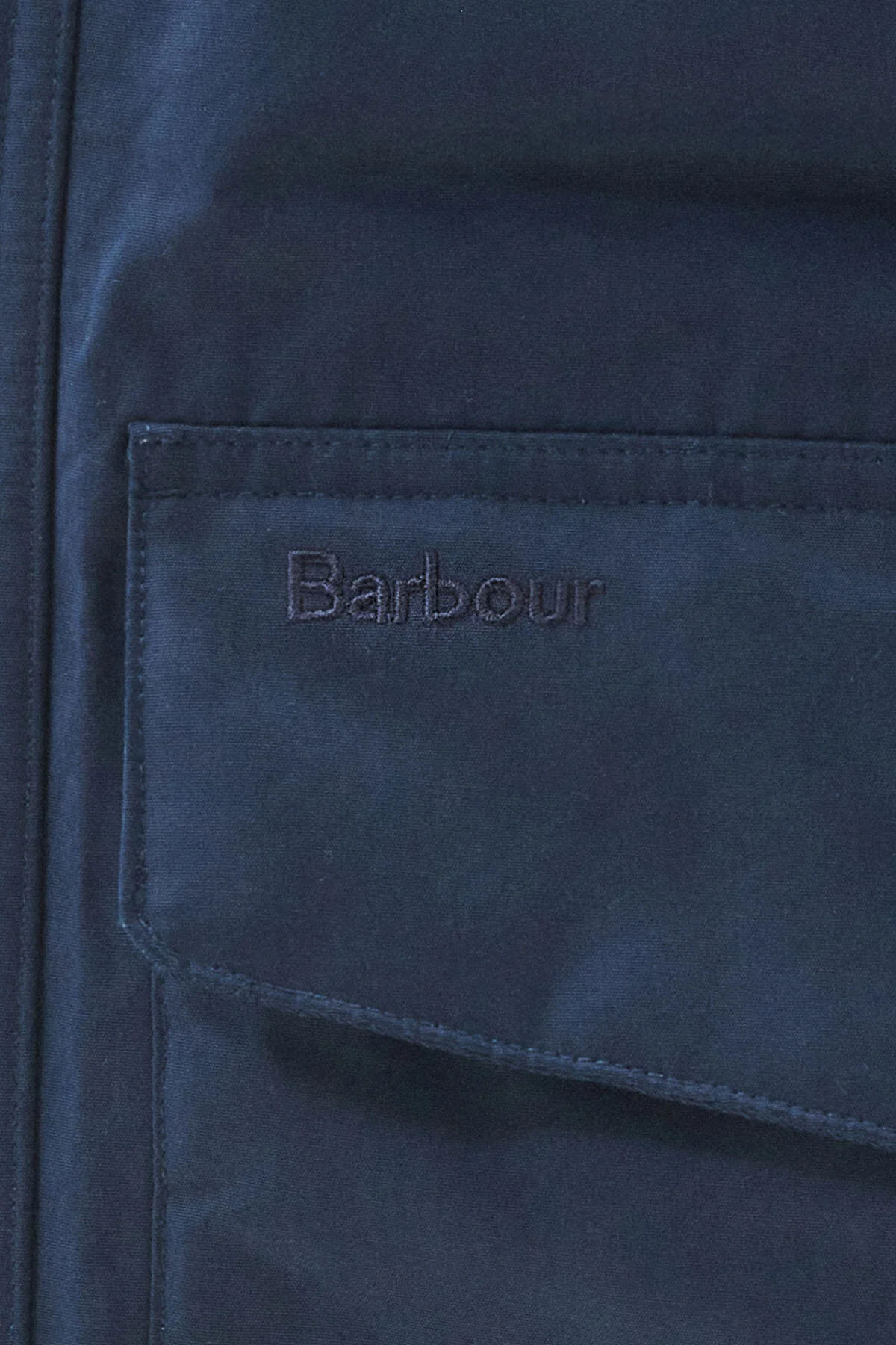 Ripley Waterproof Parka - NAVY