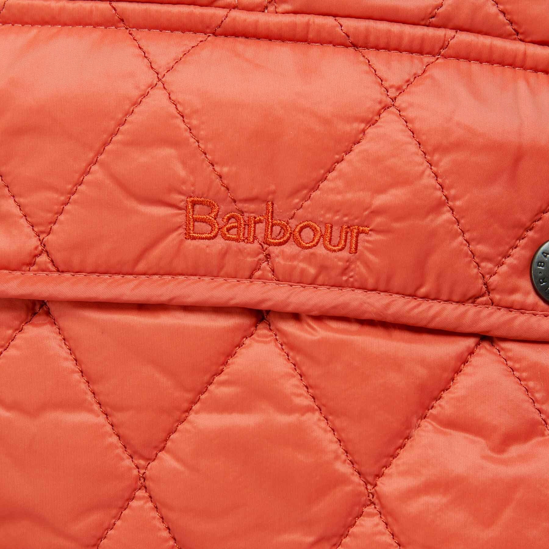 Otterburn Gilet - GERBERA