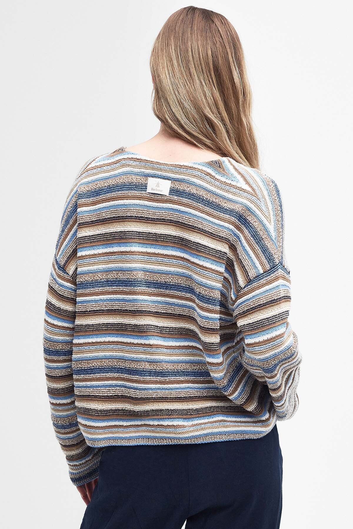Blakeney Cardigan - MULTI