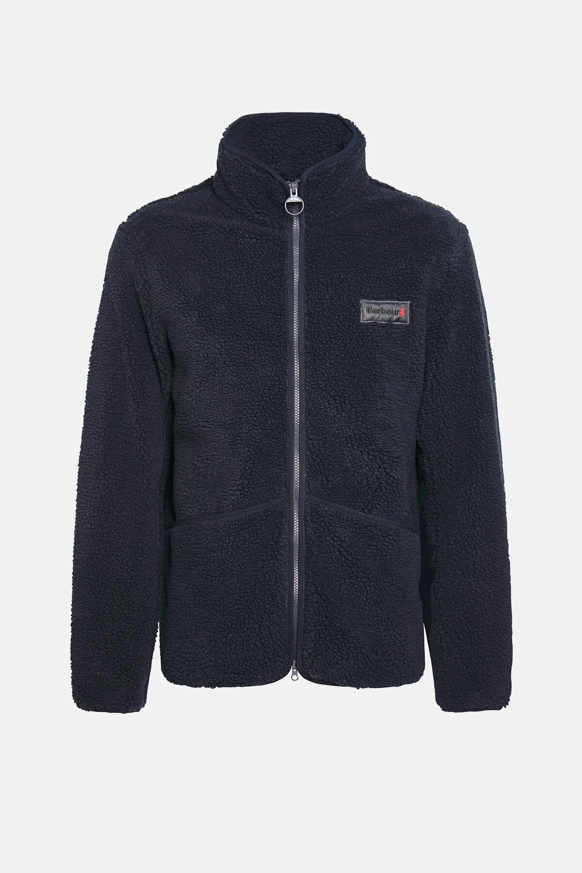 Dale Fleece - BLACK CARBON