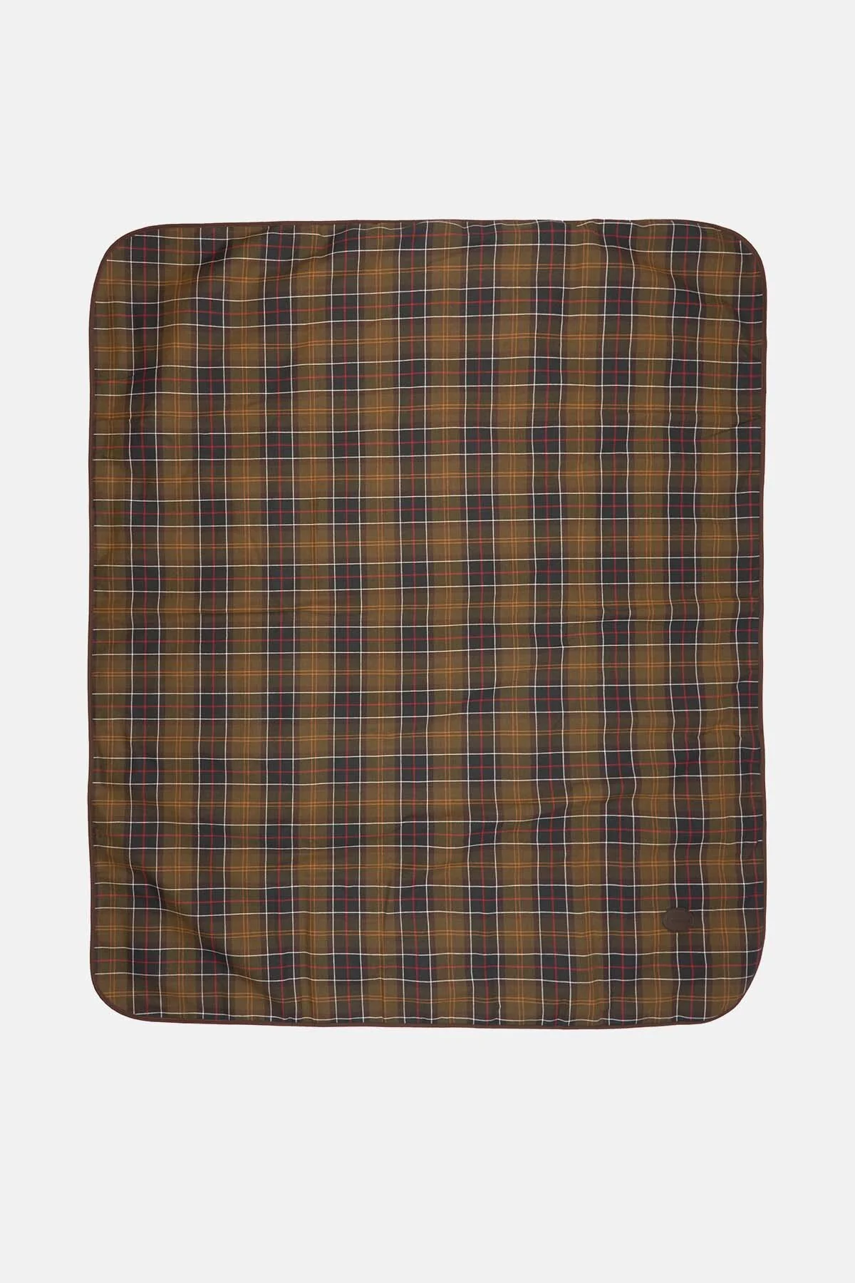 Large Dog Blanket - CLASSIC BROWN