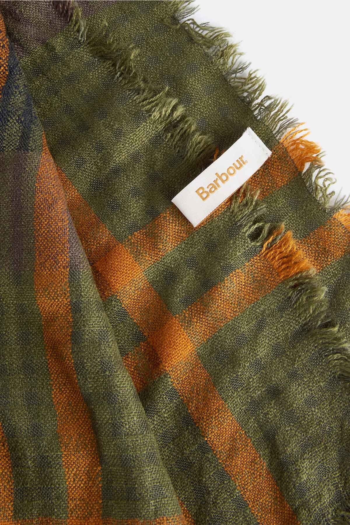 Faith Tartan Scarf - CLASSIC