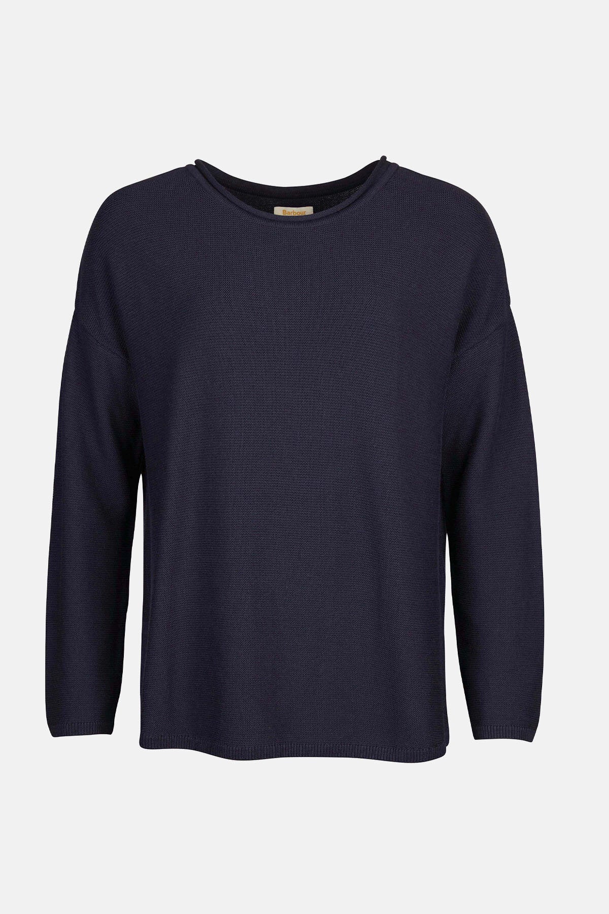 Mariner Knit - NAVY