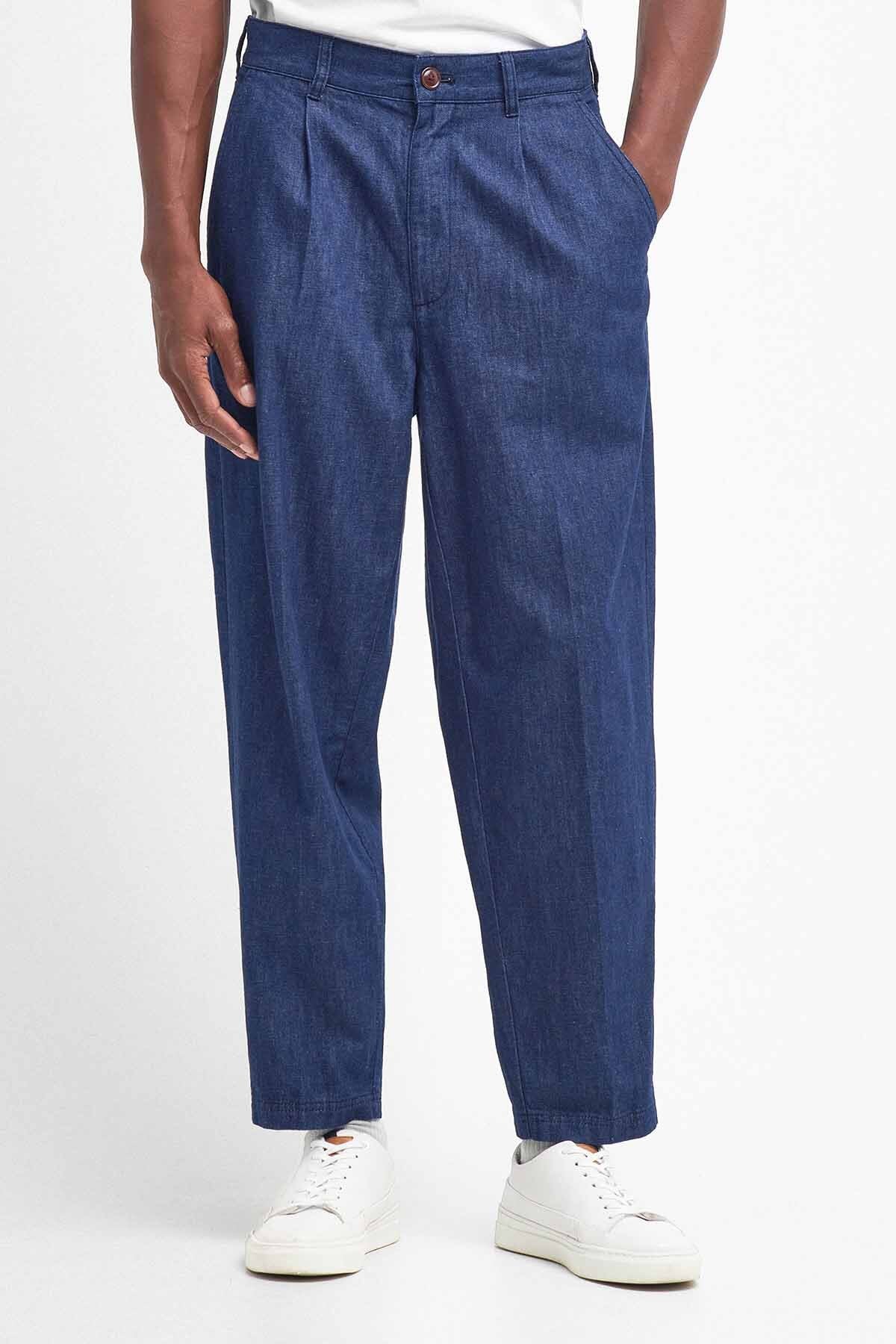 Orchard Pinnacle Trousers - INDIGO