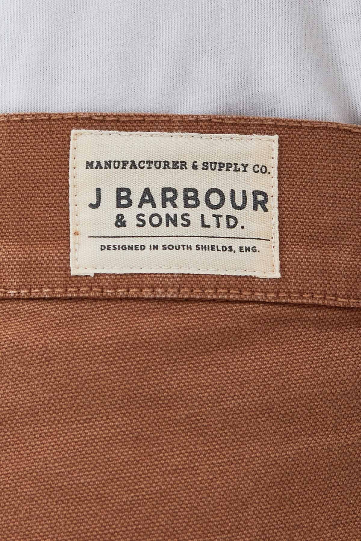 Chesterwood Work Trousers - SANDSTONE