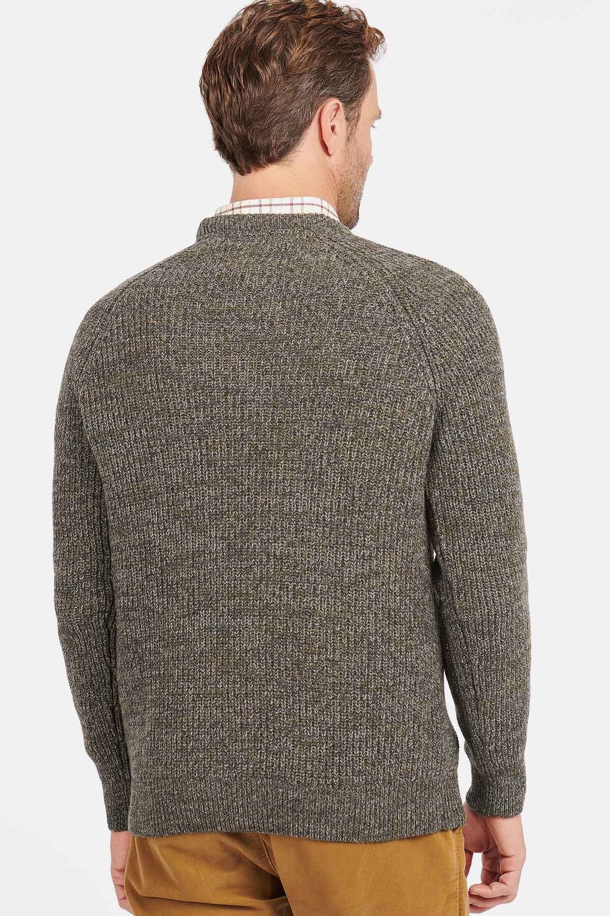 Horseford Crew - OLIVE