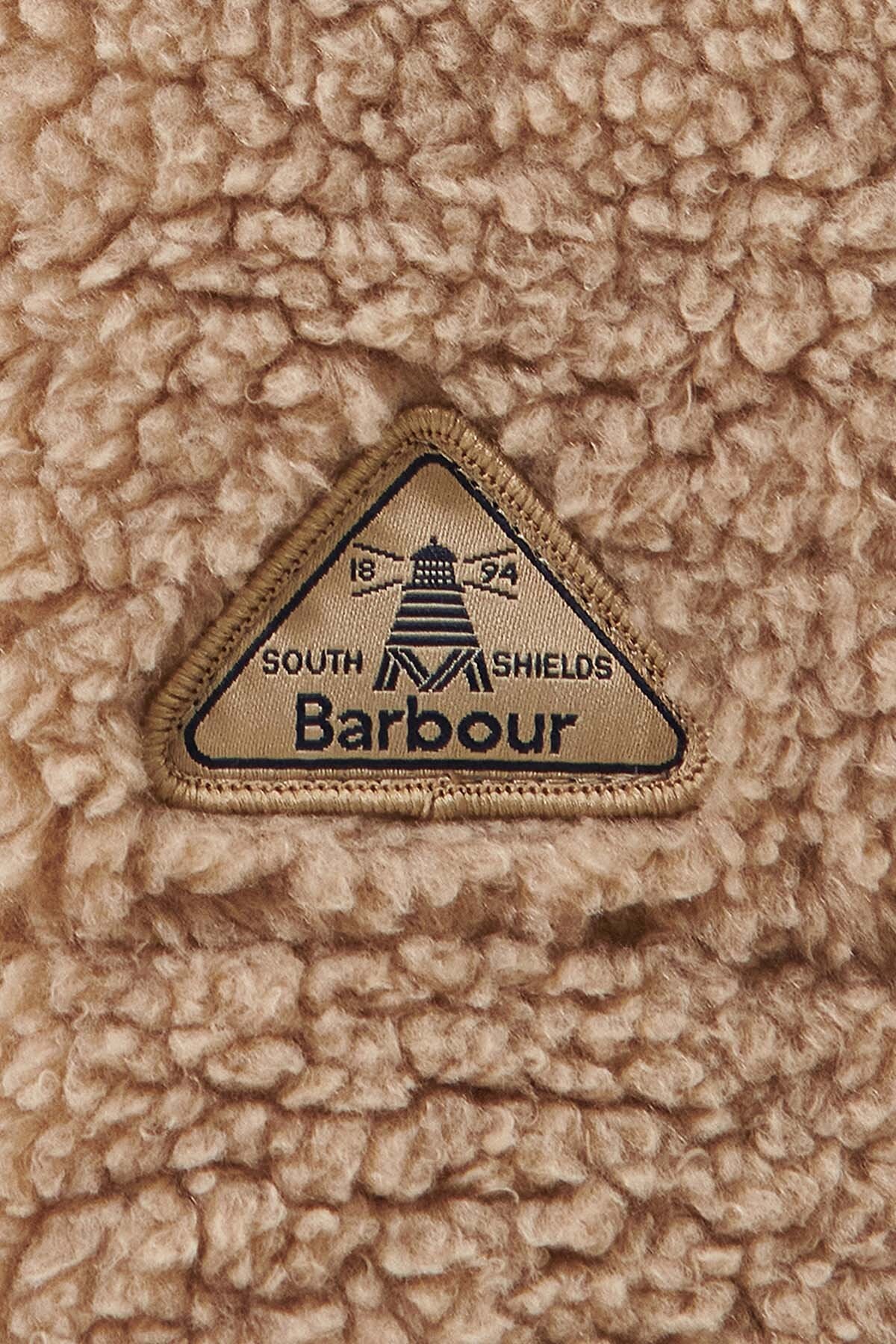 Lichen Quilted Jacket - LT TRENCH