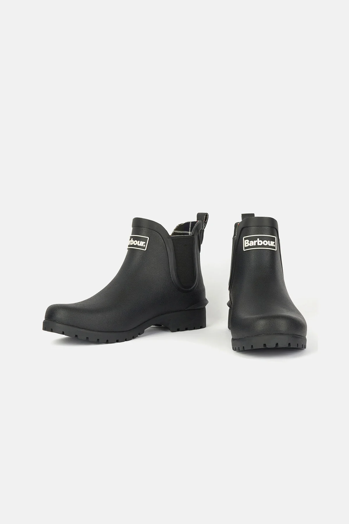 Wilton Wellingtons - BLACK