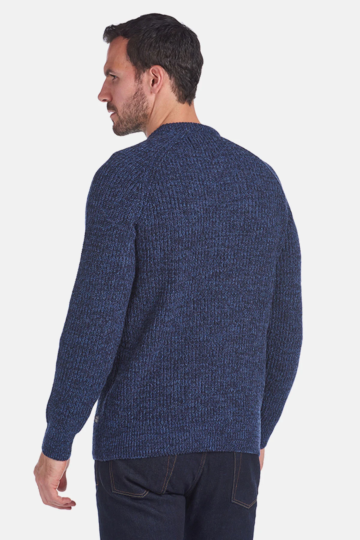 Horseford Crew - NAVY