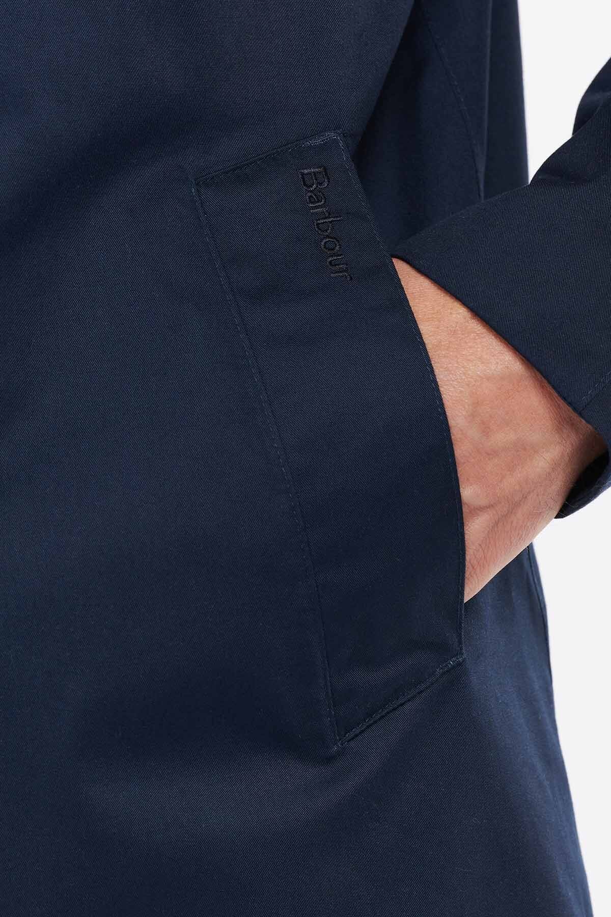 Jacket Rokig - NAVY SUMMER NAVY