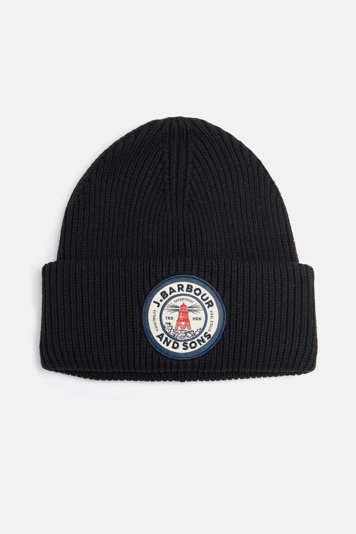Dunford Beanie - NAVY