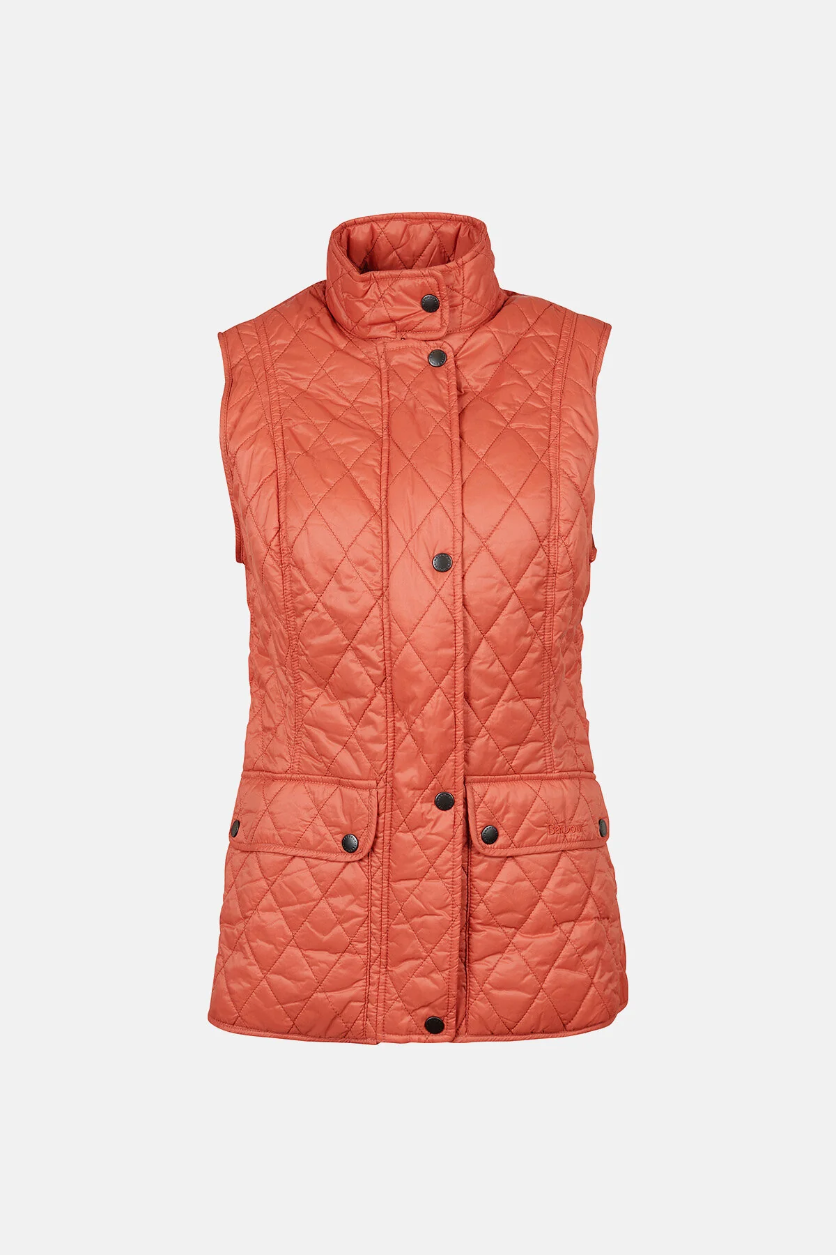 Otterburn Gilet - GERBERA