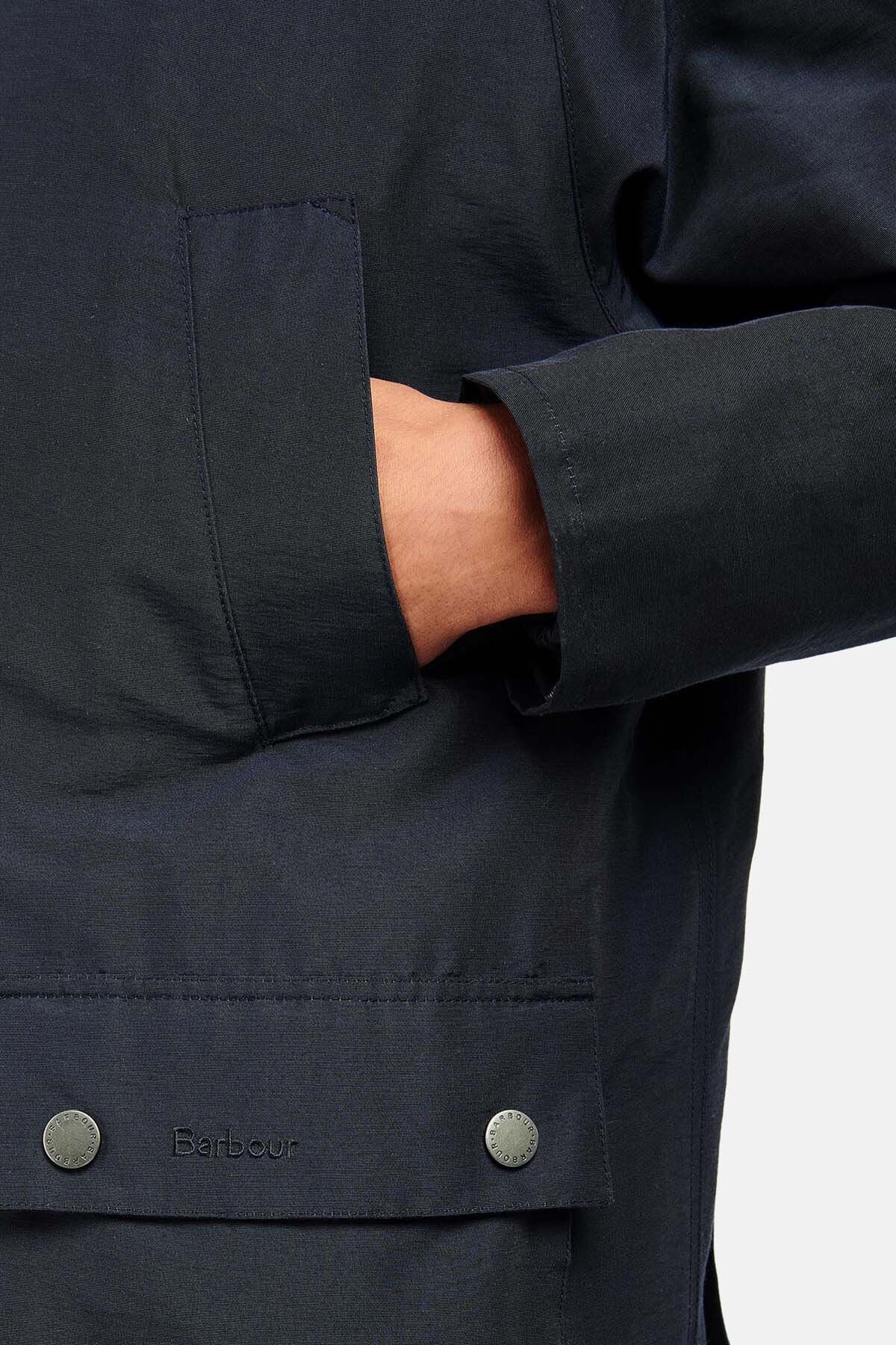 60/40 Bedale Casual - NAVY