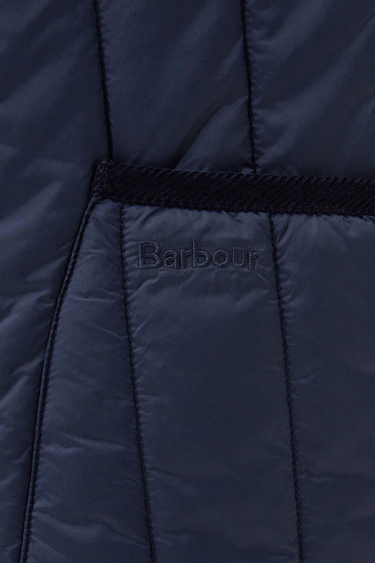 Farndale Gilet - NAVY