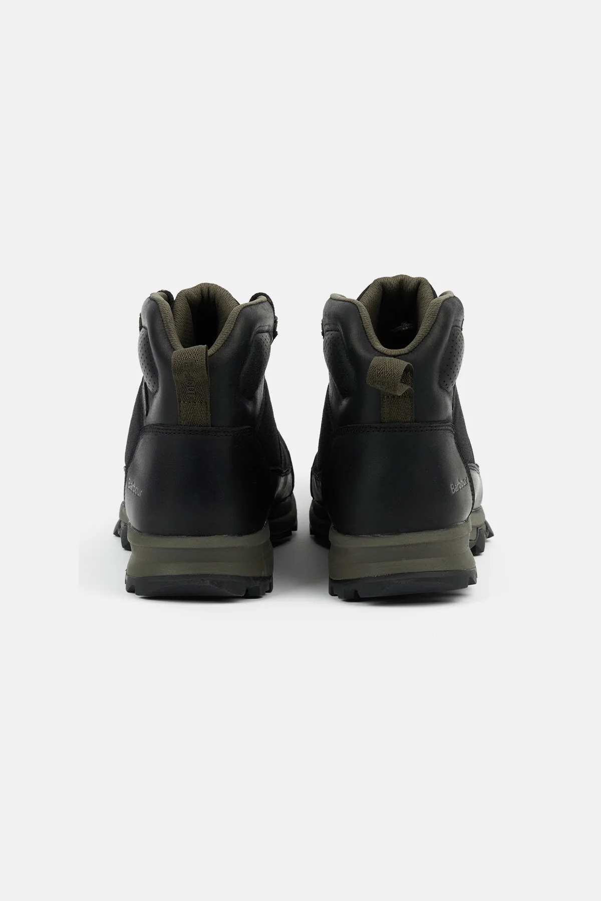 Malvern boots - BLACK