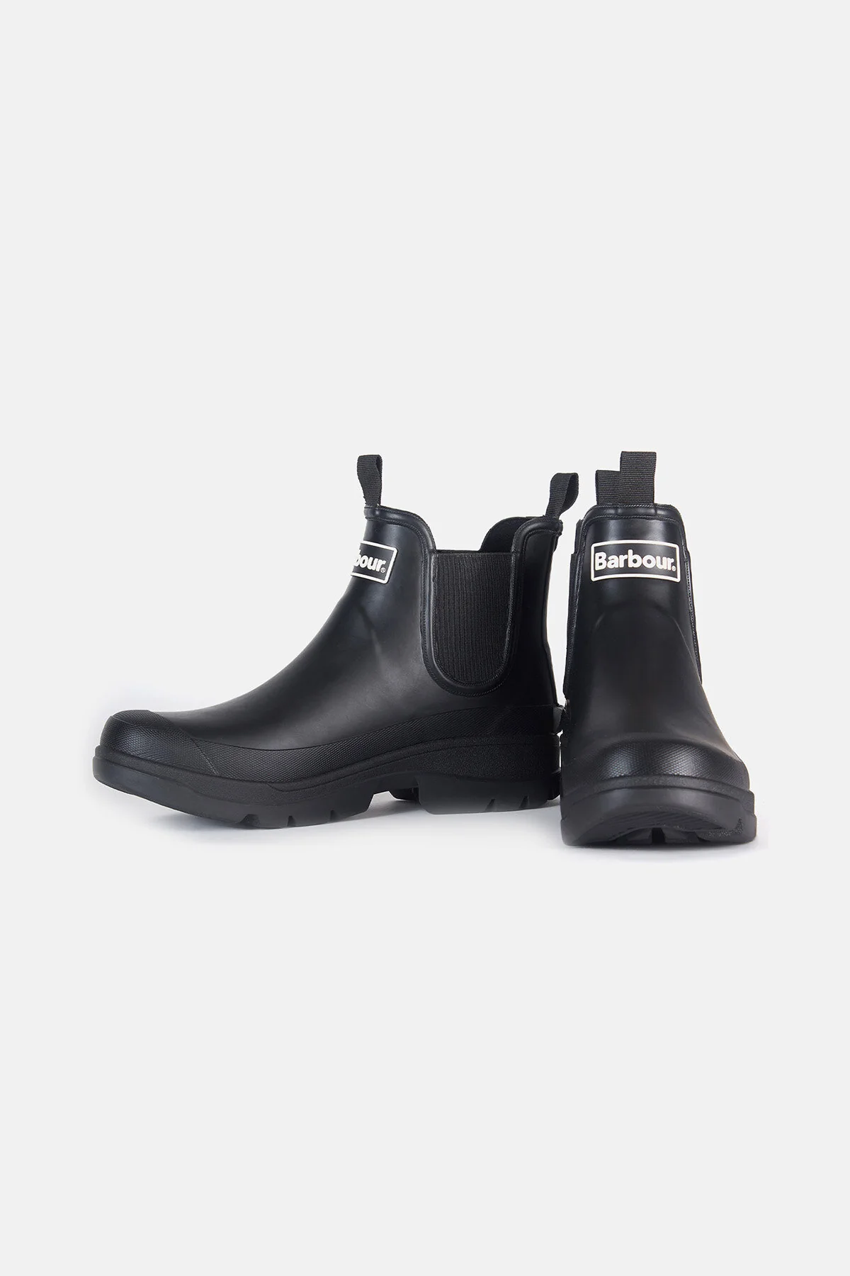 Wellington Boots - BLACK