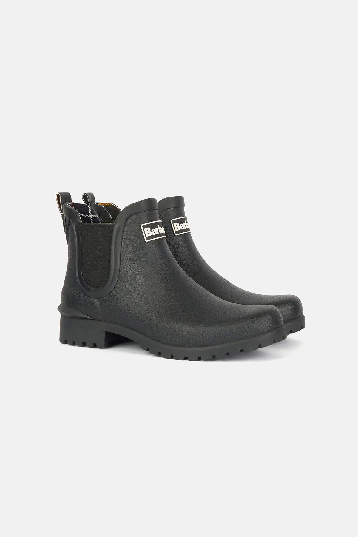 Wilton Wellingtons - BLACK